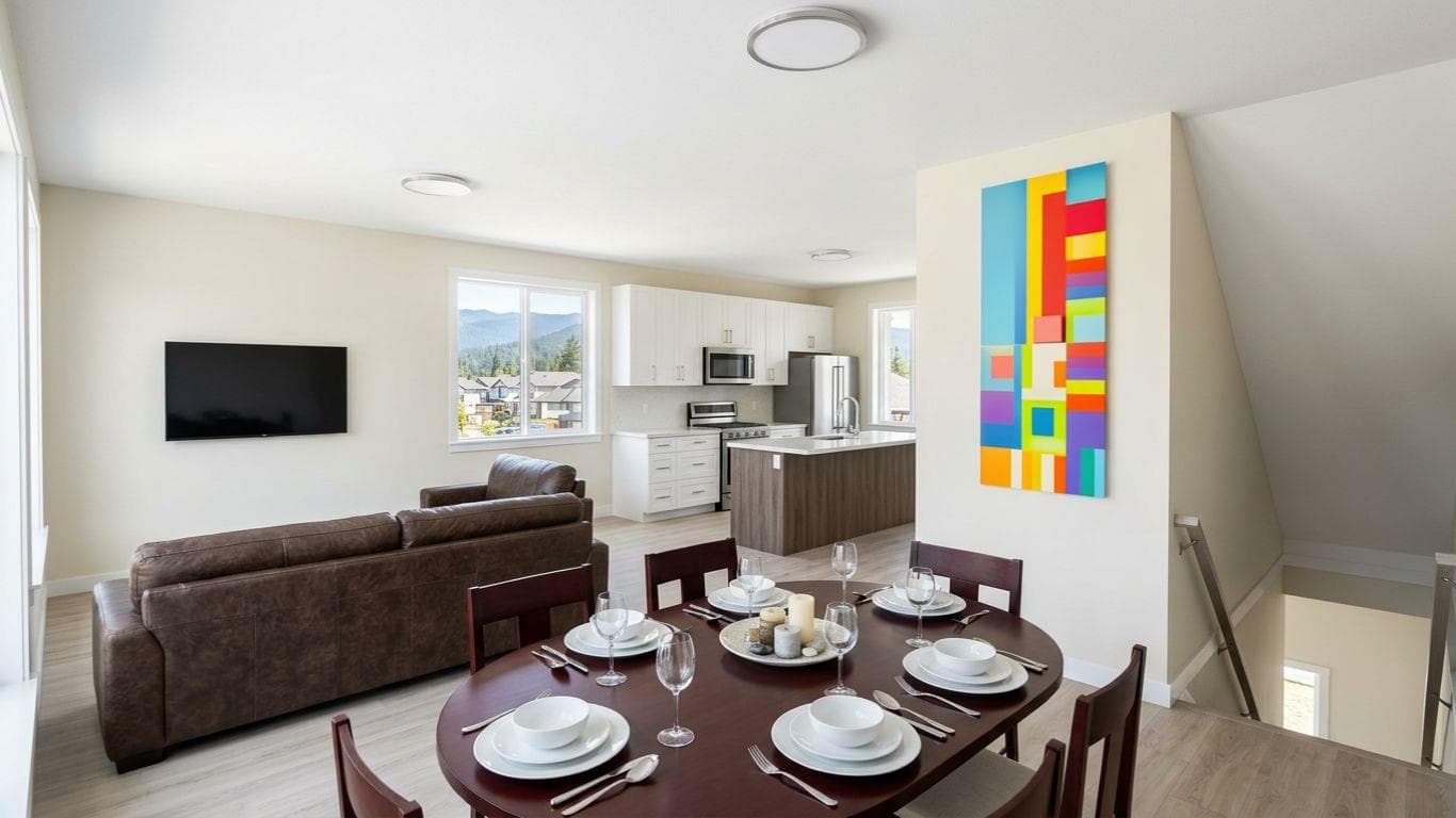 3 - 1417 Alder Drive, Pemberton, V0N 2L0 — photo 2
