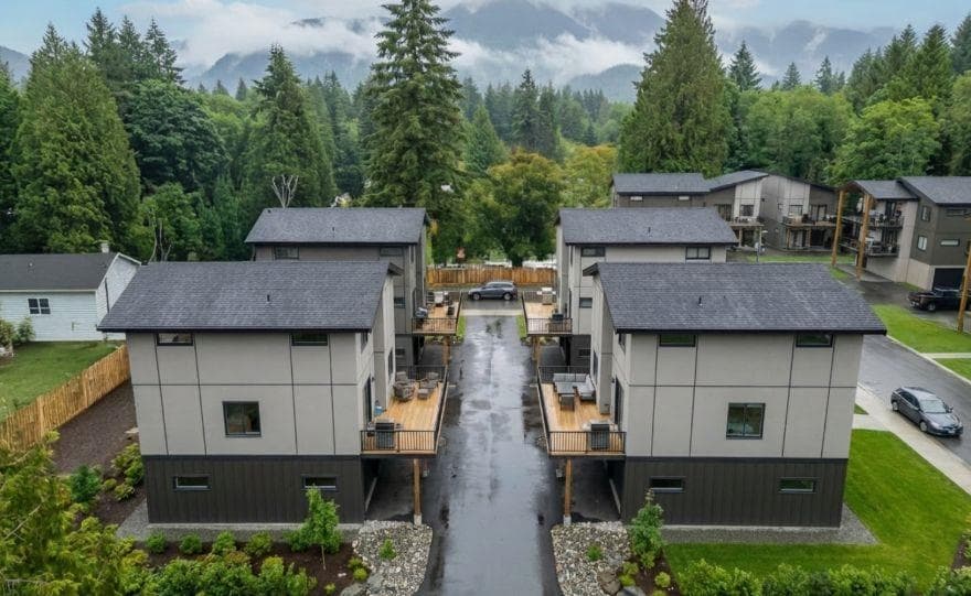 3 - 1417 Alder Drive, Pemberton, V0N 2L0 — photo 5