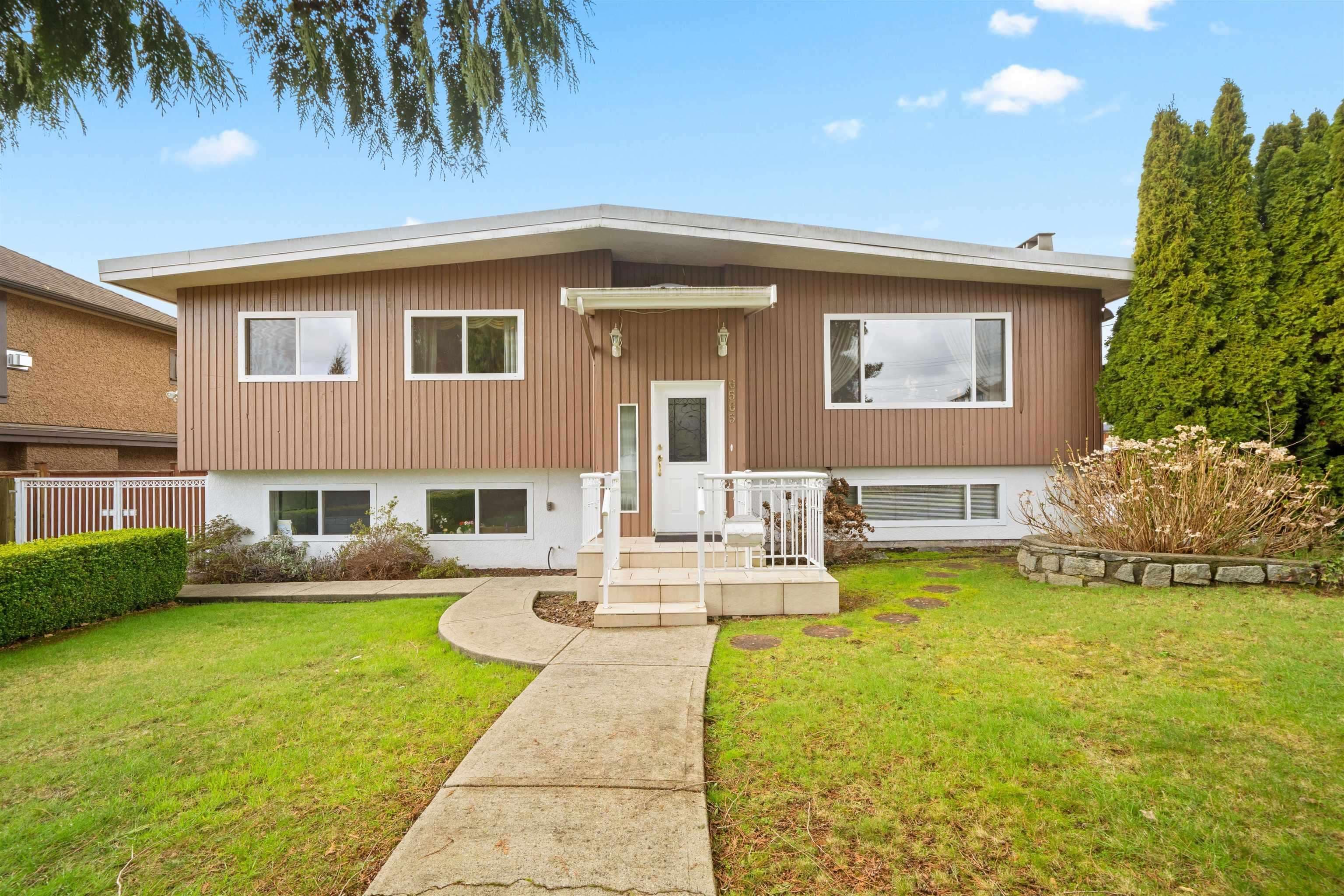 6565 Sumas Drive, Burnaby