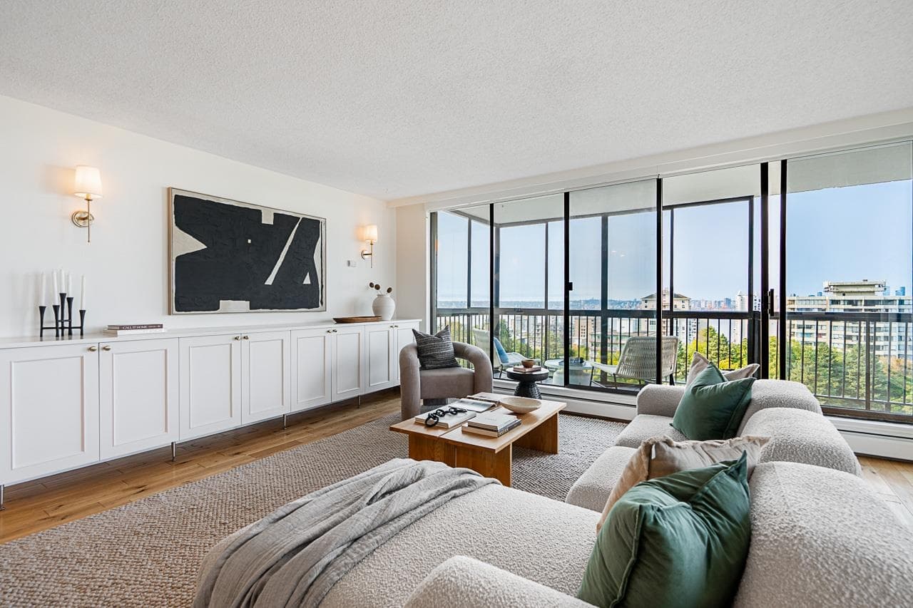 903 - 114 W Keith Road, North Vancouver, V7M 3C9 — photo 3