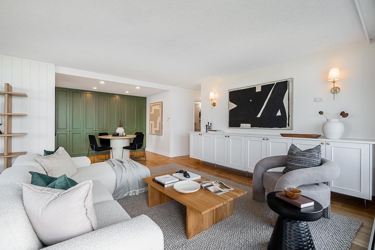 903 - 114 W Keith Road, North Vancouver, V7M 3C9 — photo 5