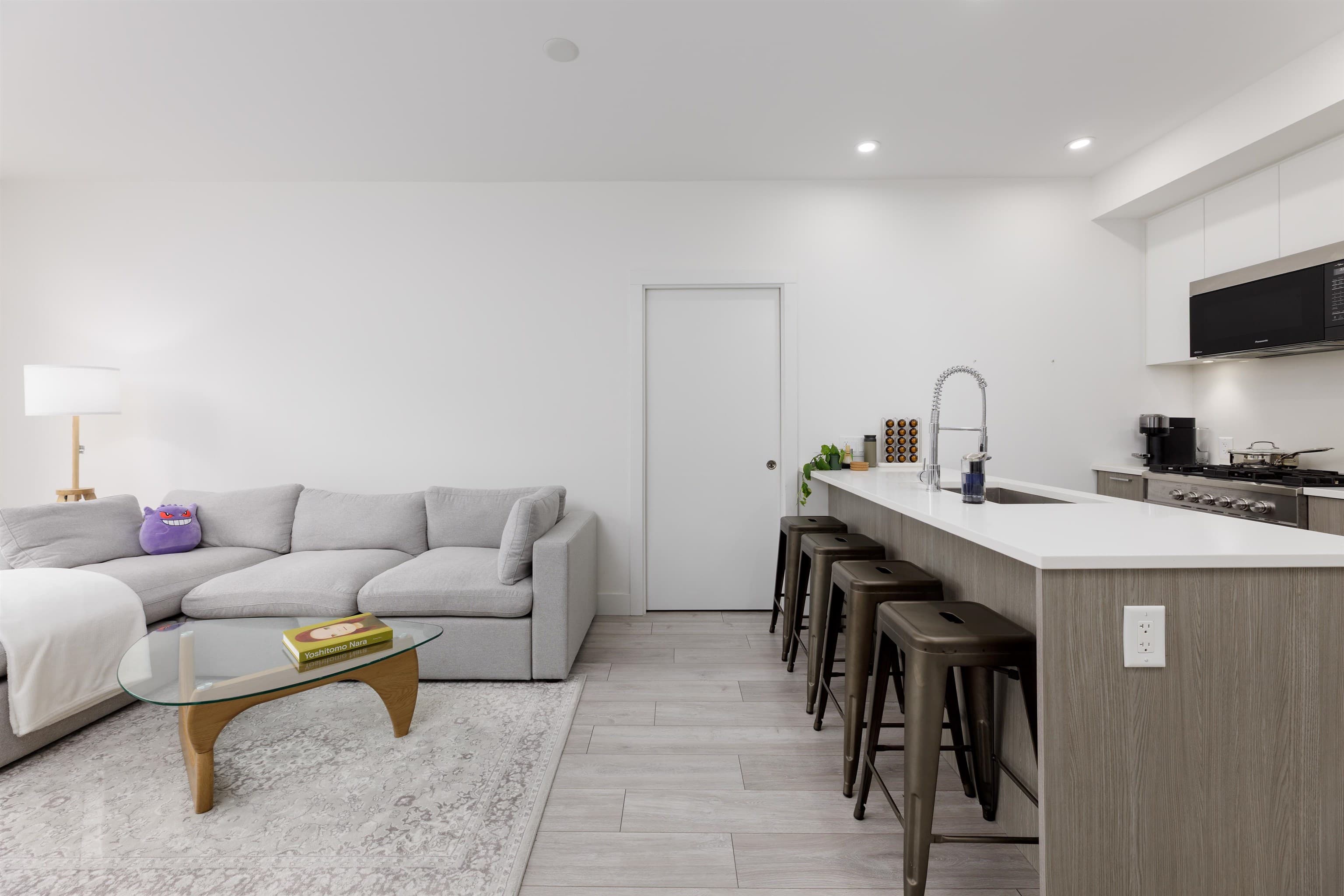 204 - 979 E 19th Avenue, Vancouver, V5V 1K8 — photo 4