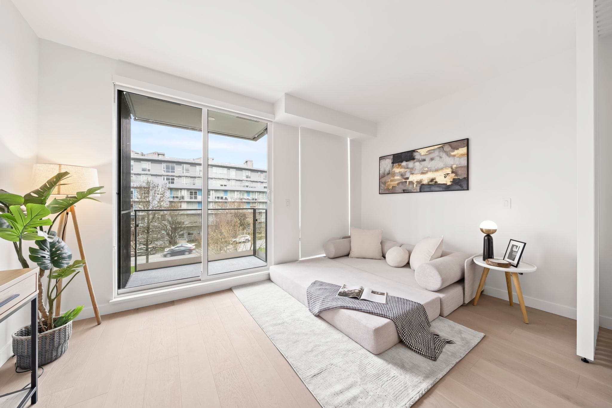 307 - 5212 Cambie Street, Vancouver, V5Z 2Z7 — photo 3