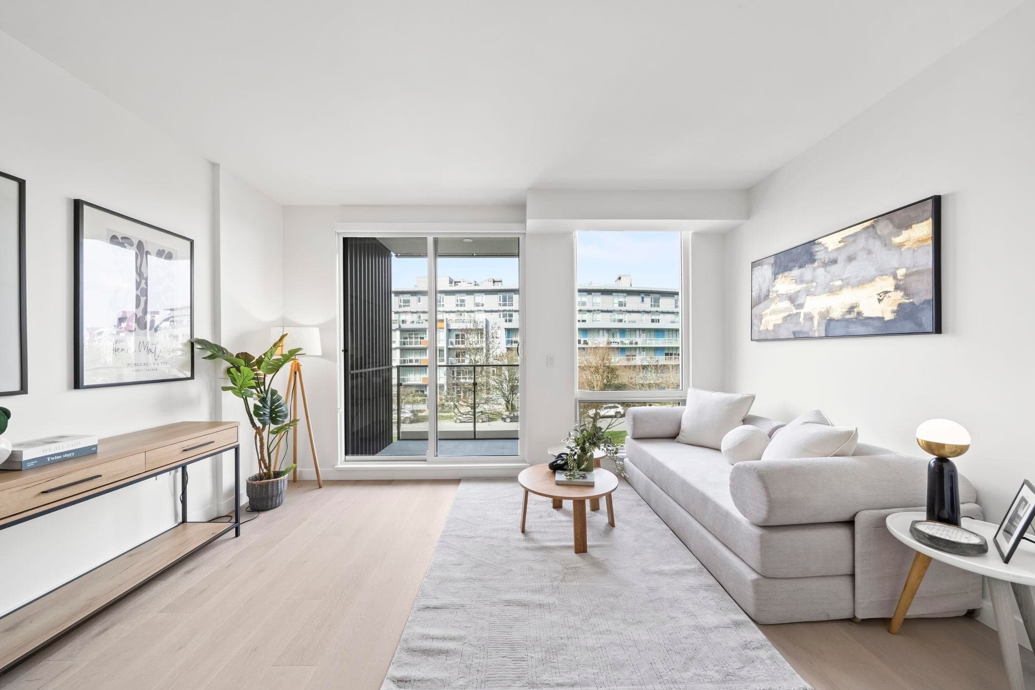 307 - 5212 Cambie Street, Vancouver, V5Z 2Z7 — photo 5