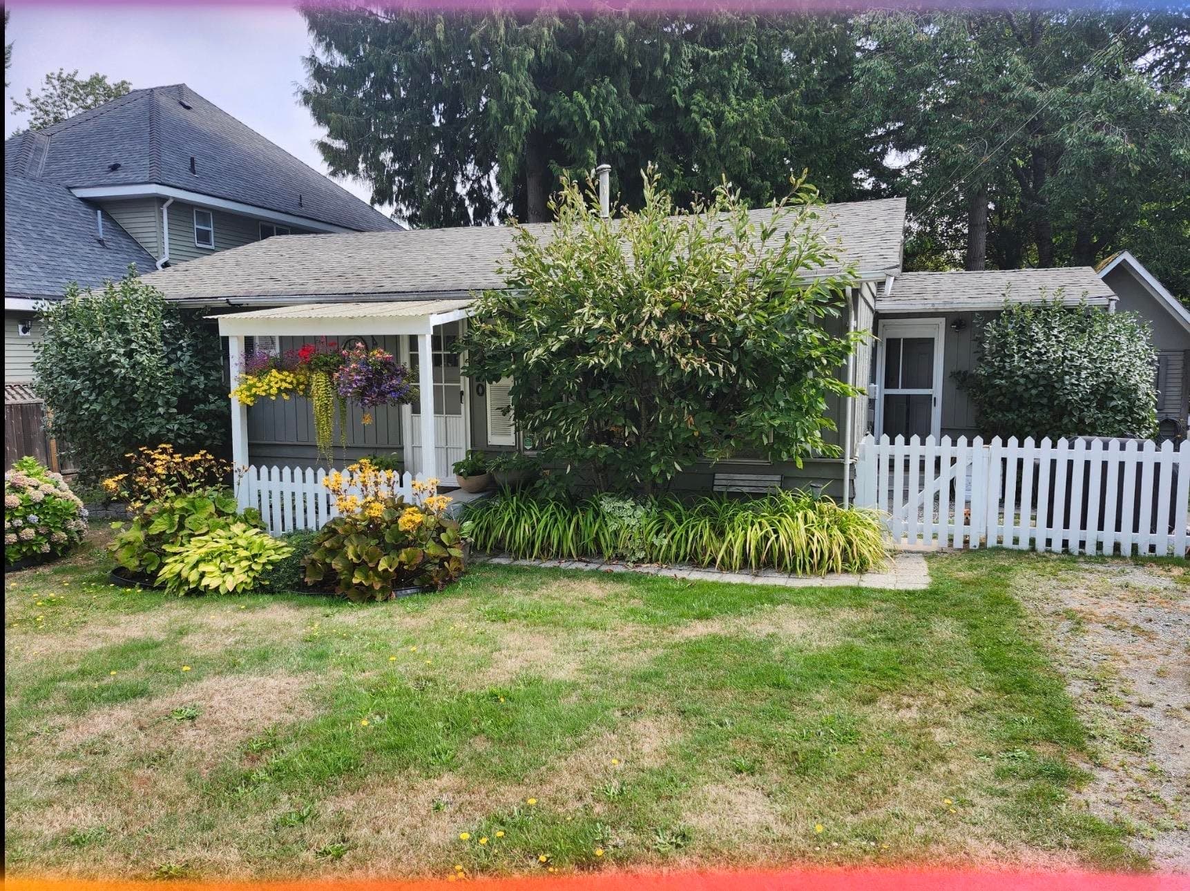 2320 153a Street, Surrey, V4A 4R5 — photo 2