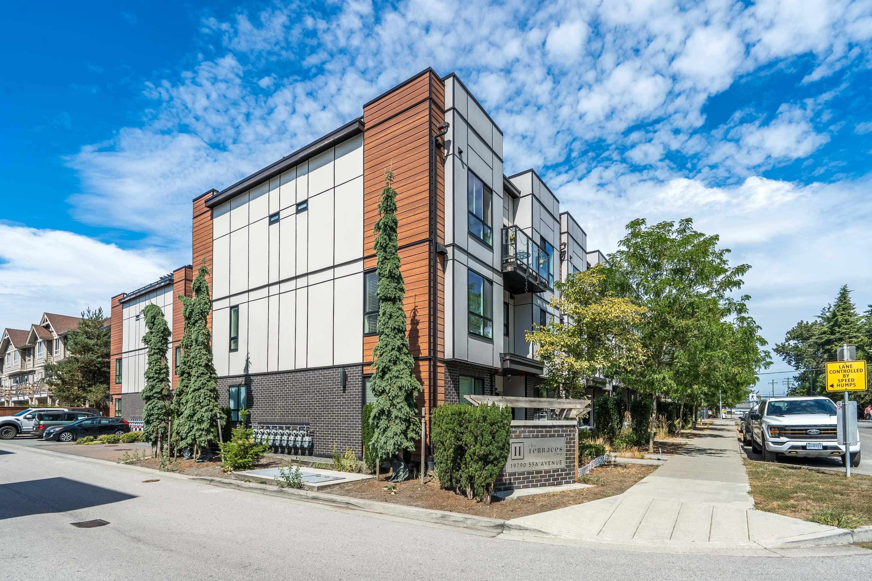 14 - 19790 55a Avenue, Langley