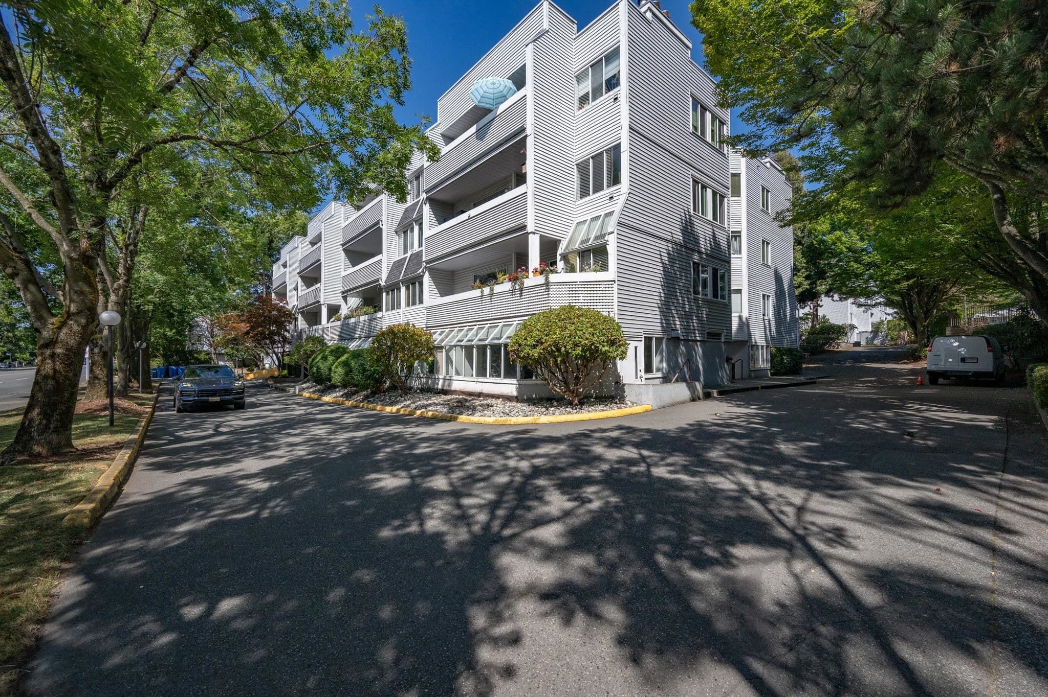 105 - 7431 Blundell Road, Richmond, V6Y 3G8 — photo 1
