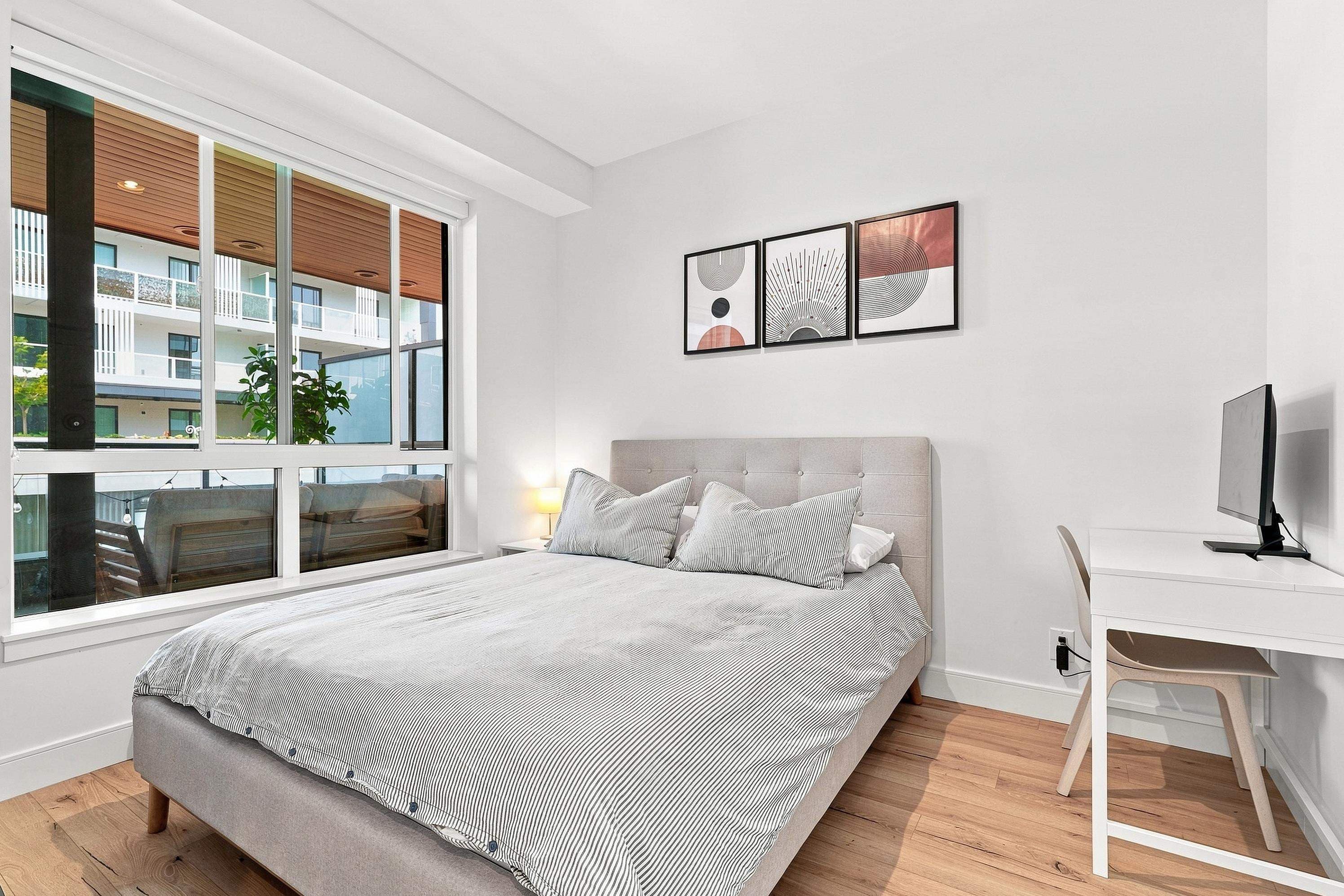 211 - 3131 Murray Street, Port Moody, V3H 0L9 — photo 2