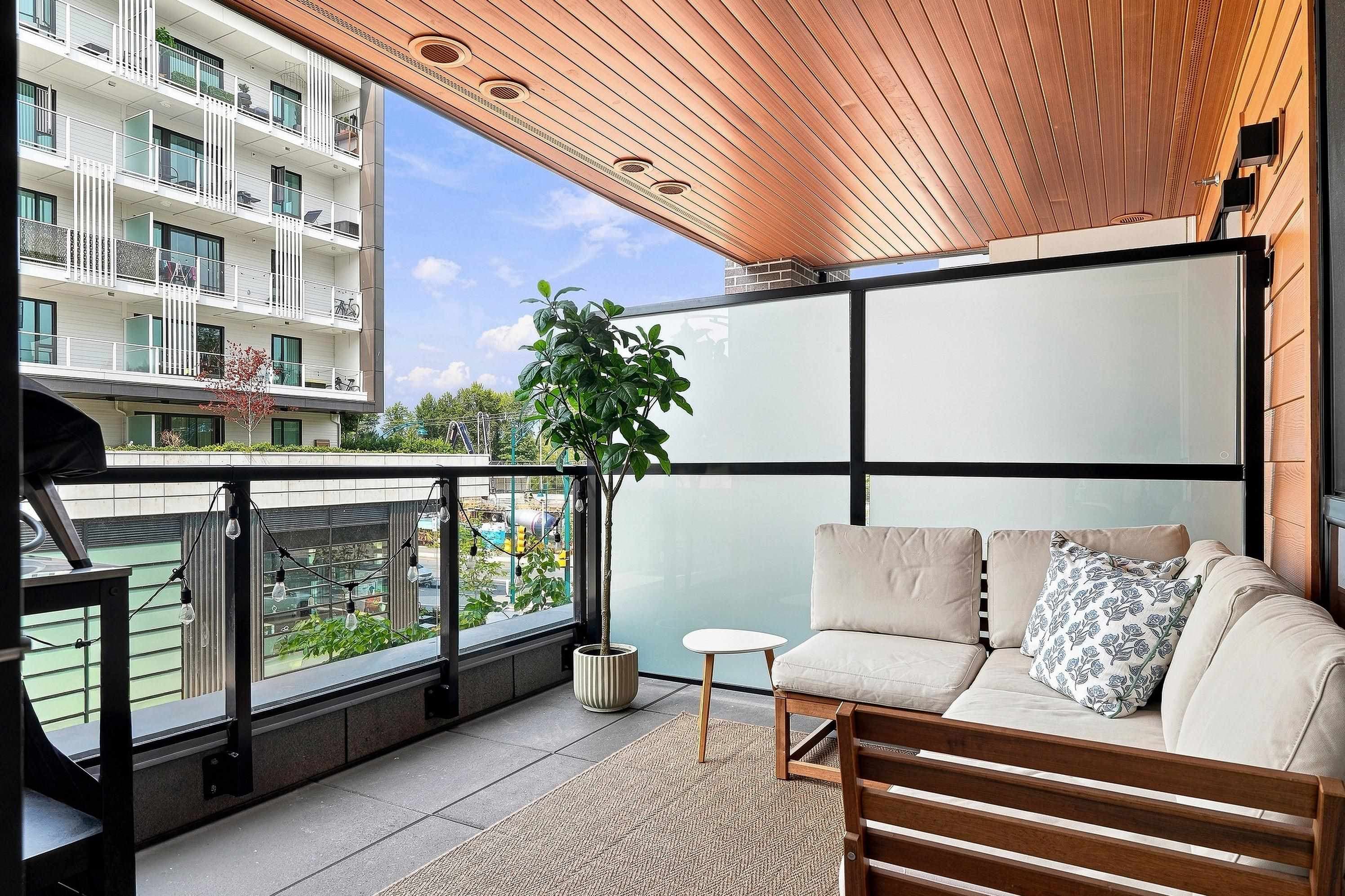 211 - 3131 Murray Street, Port Moody, V3H 0L9 — photo 1