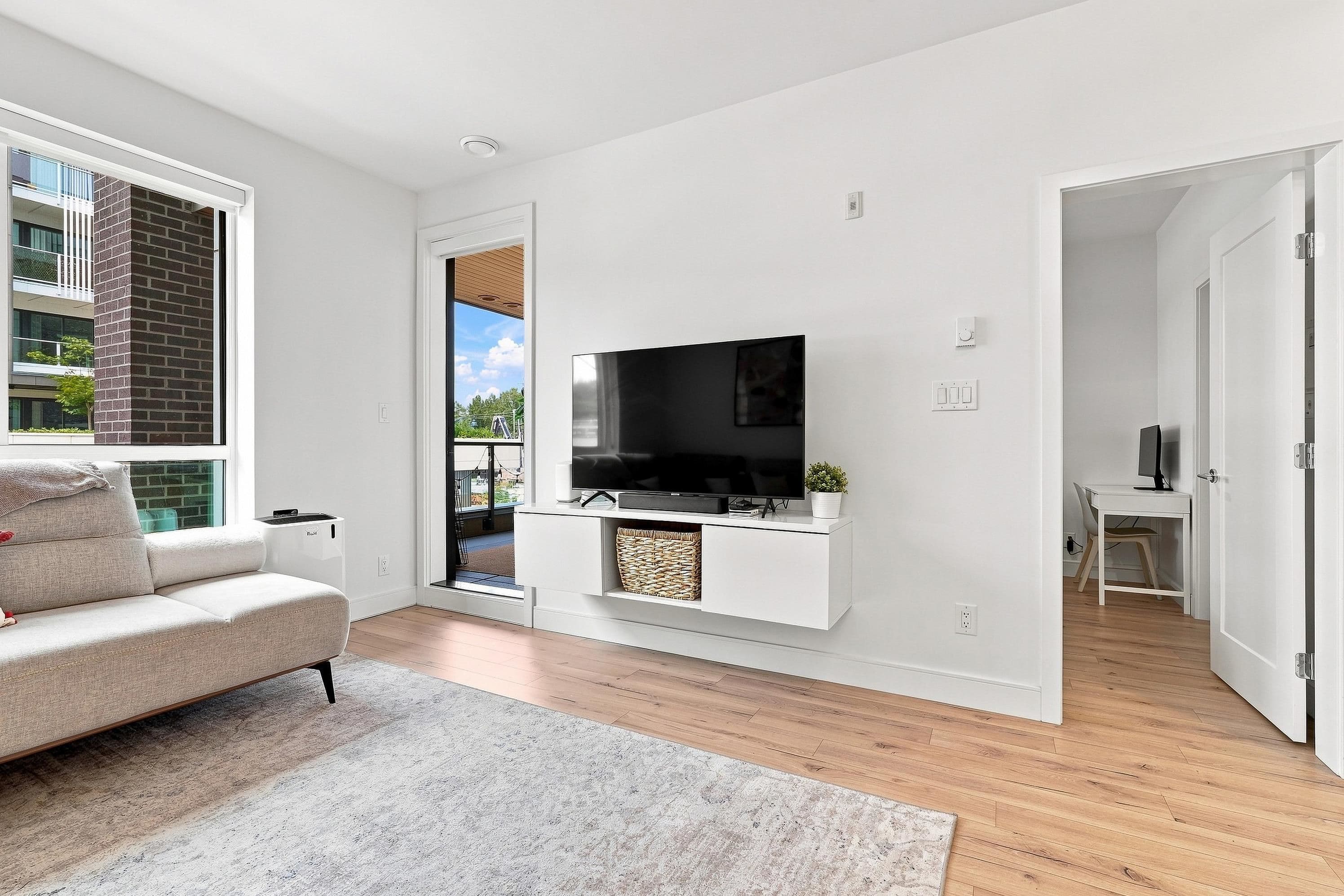 211 - 3131 Murray Street, Port Moody, V3H 0L9 — photo 4