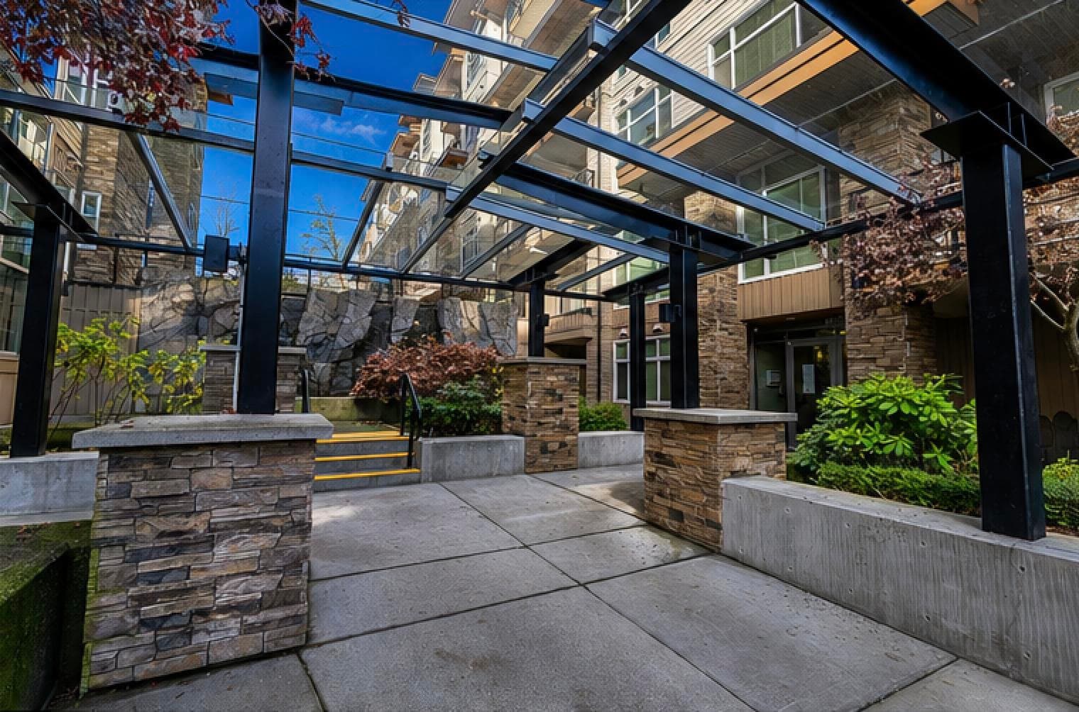 611 - 2465 Wilson Avenue, Port Coquitlam, V3C 0E6 — photo 3
