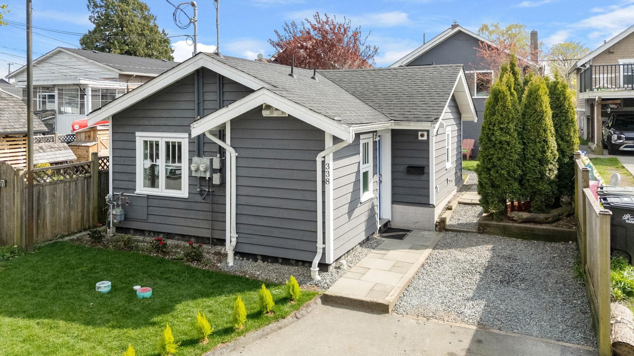 339 E 41st Avenue, Vancouver, V5W 1N9 — photo 2
