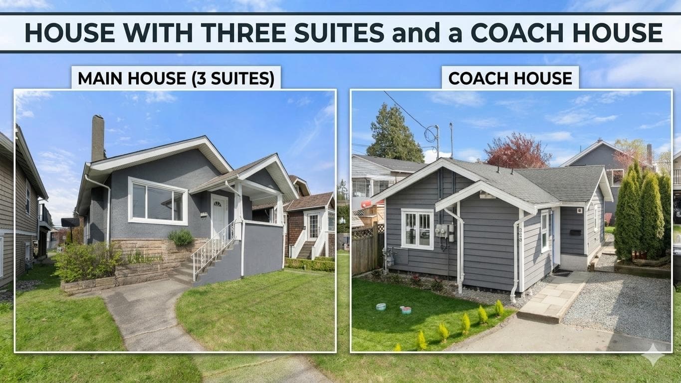 339 E 41st Avenue, Vancouver, V5W 1N9 — photo 1