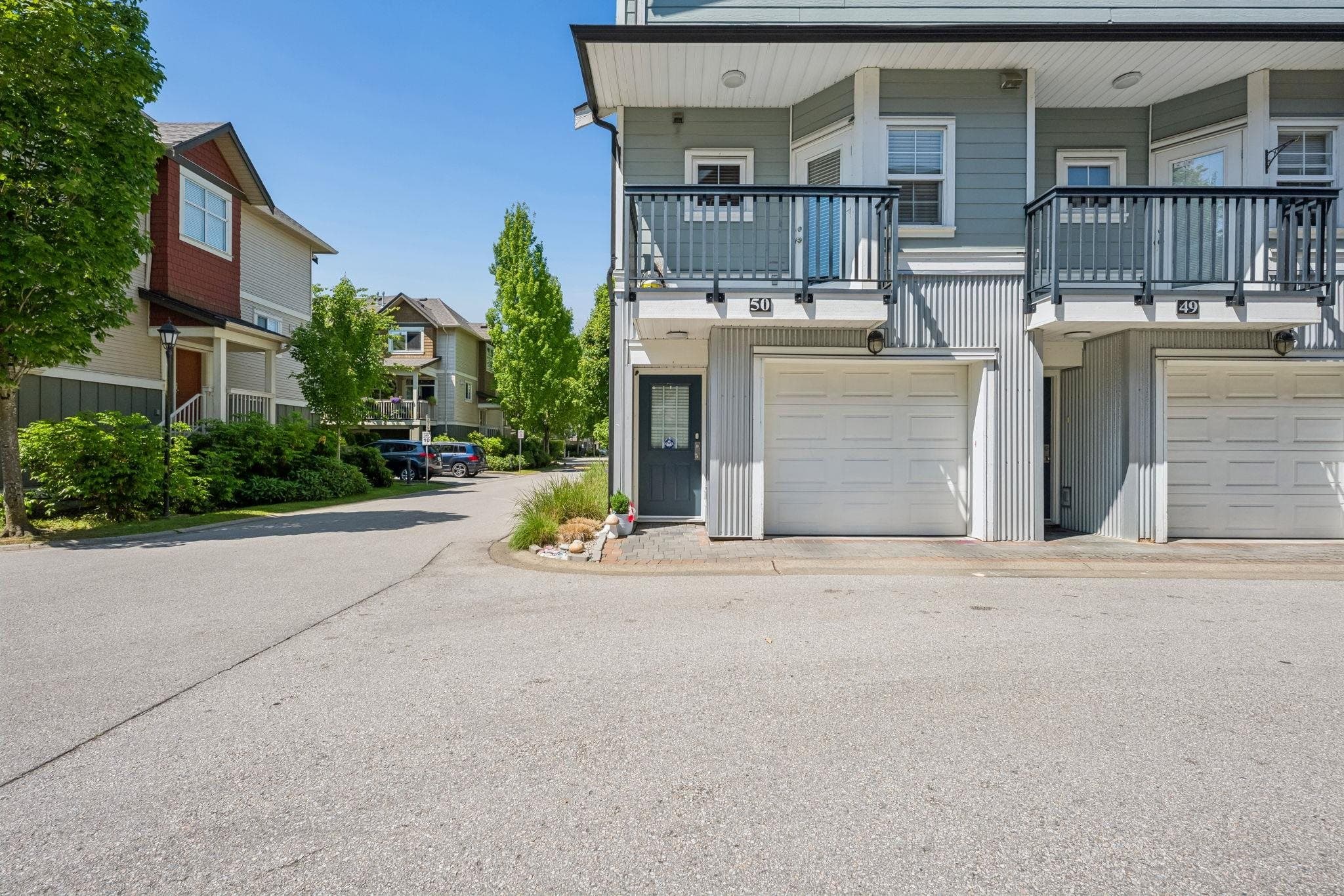50 - 12251 No. 2 Road, Richmond, V7E 0A3 — photo 3