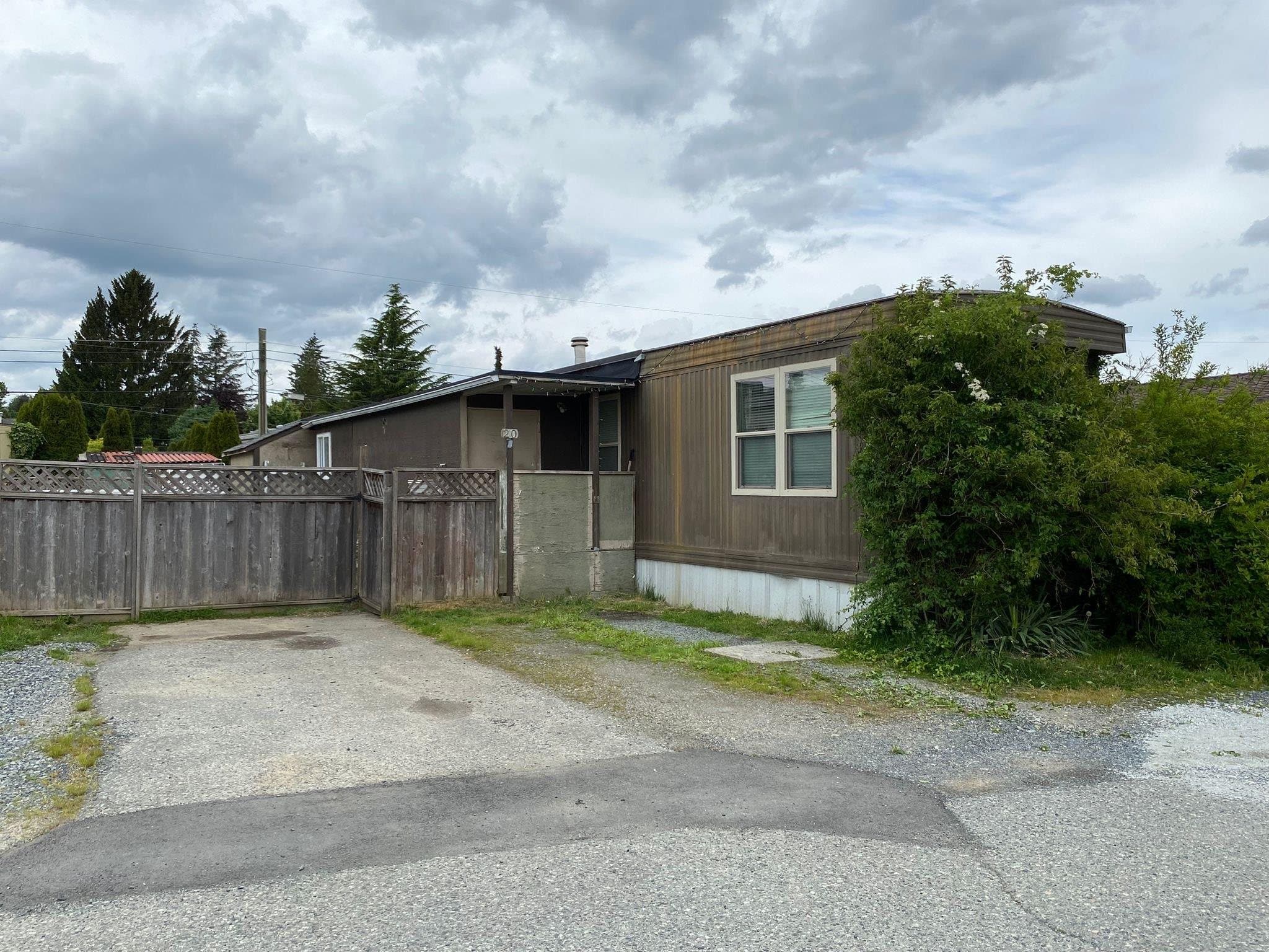 20 - 26892 Fraser Highway, Langley, V4W 3T5 — photo 2