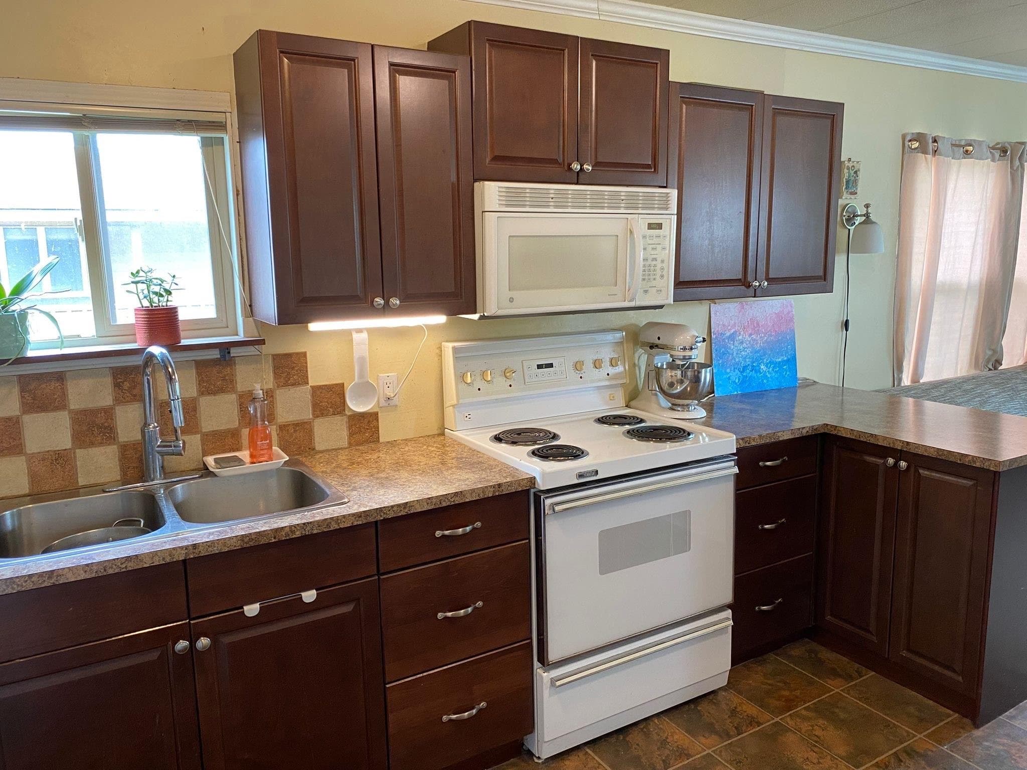 20 - 26892 Fraser Highway, Langley, V4W 3T5 — photo 3