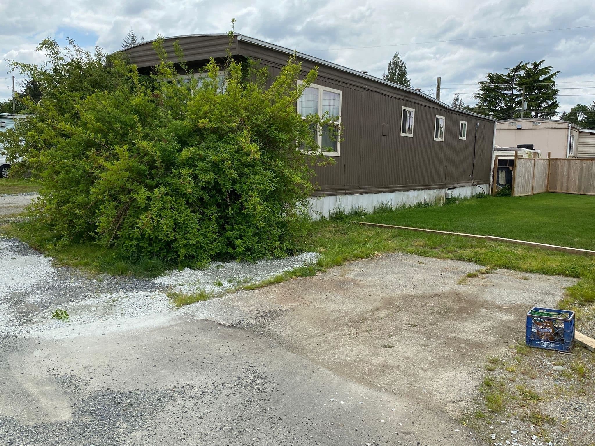 20 - 26892 Fraser Highway, Langley, V4W 3T5 — photo 1