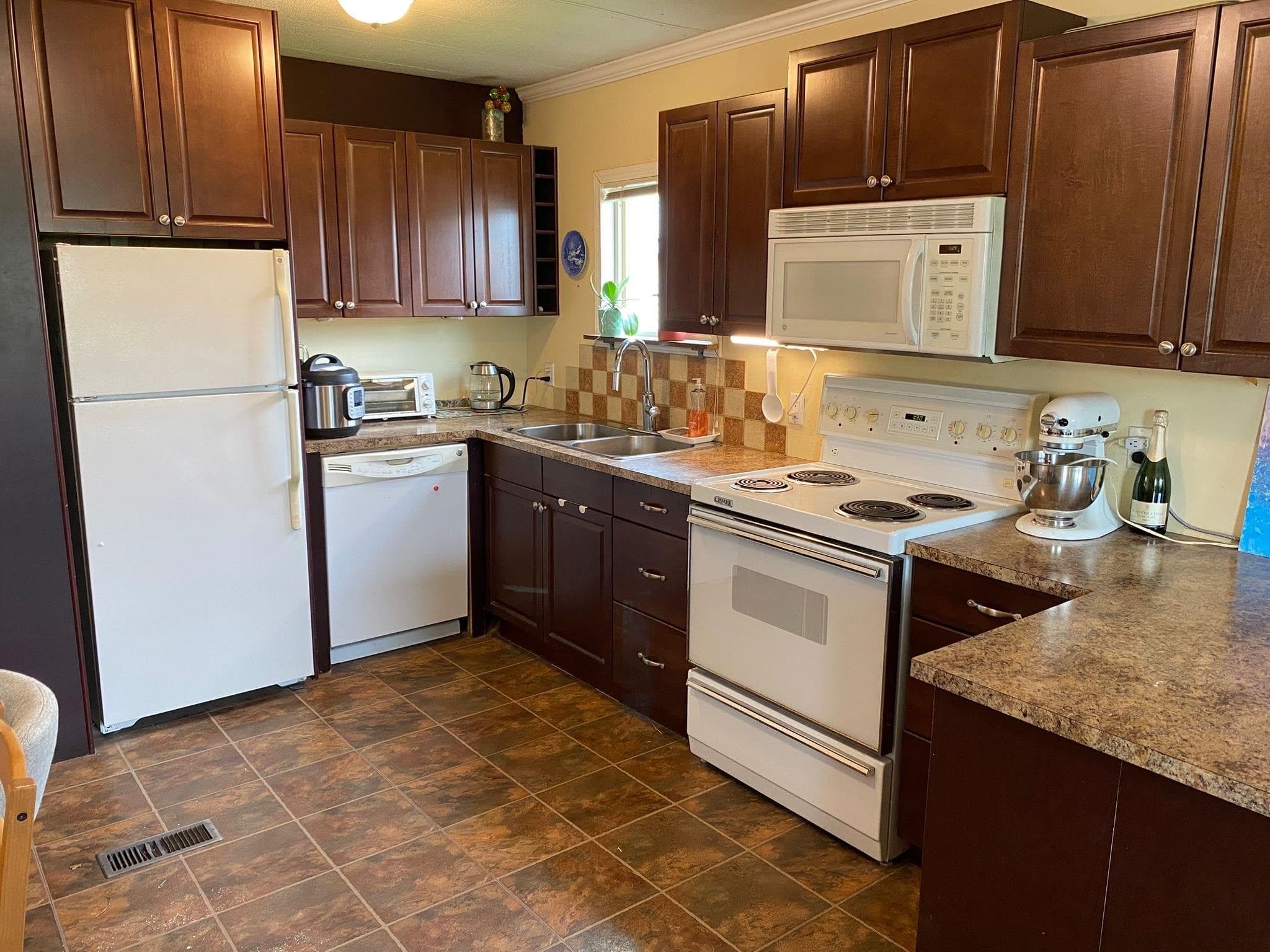 20 - 26892 Fraser Highway, Langley, V4W 3T5 — photo 4