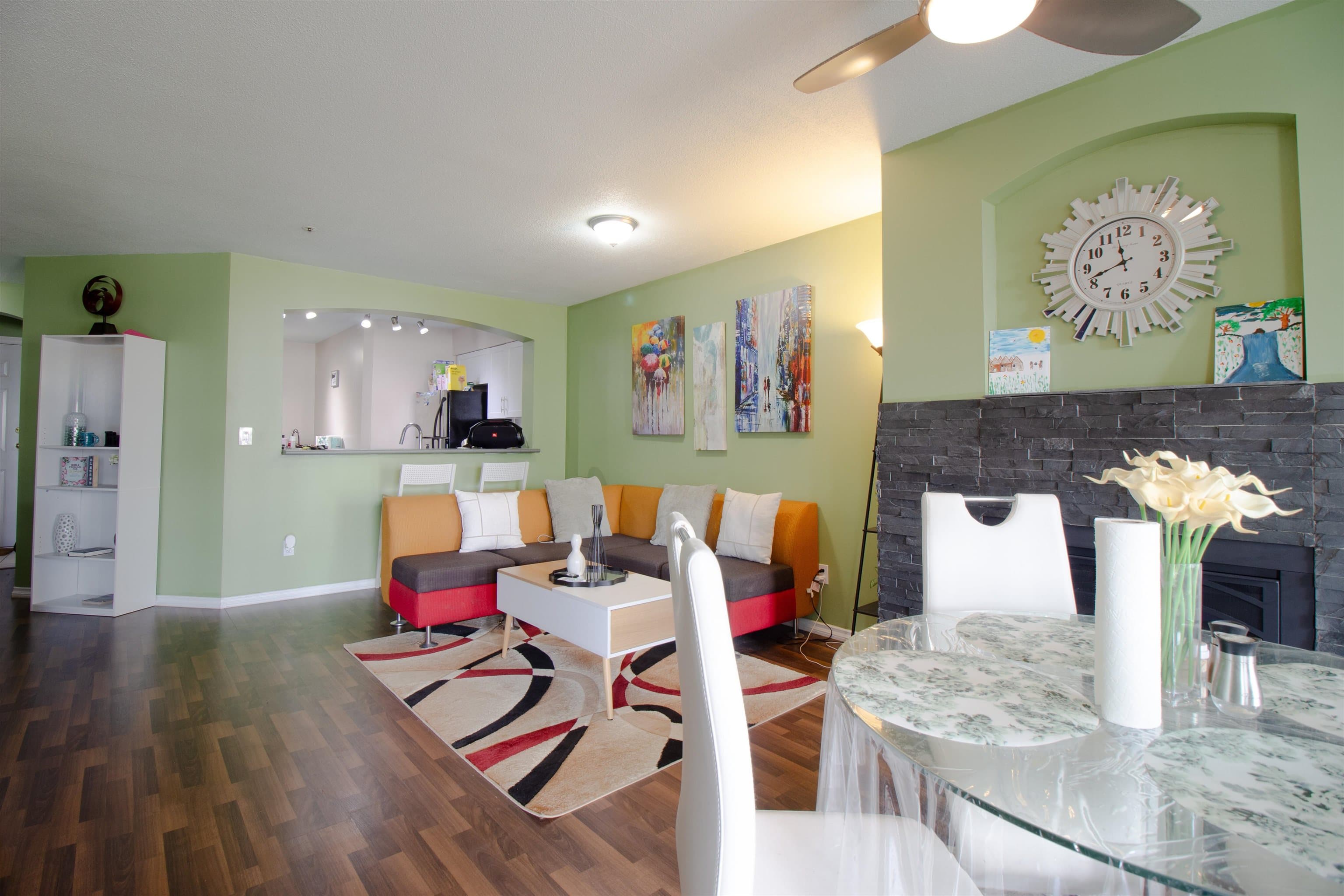 306 - 20120 56 Avenue, Langley, V3A 3Y4 — photo 2