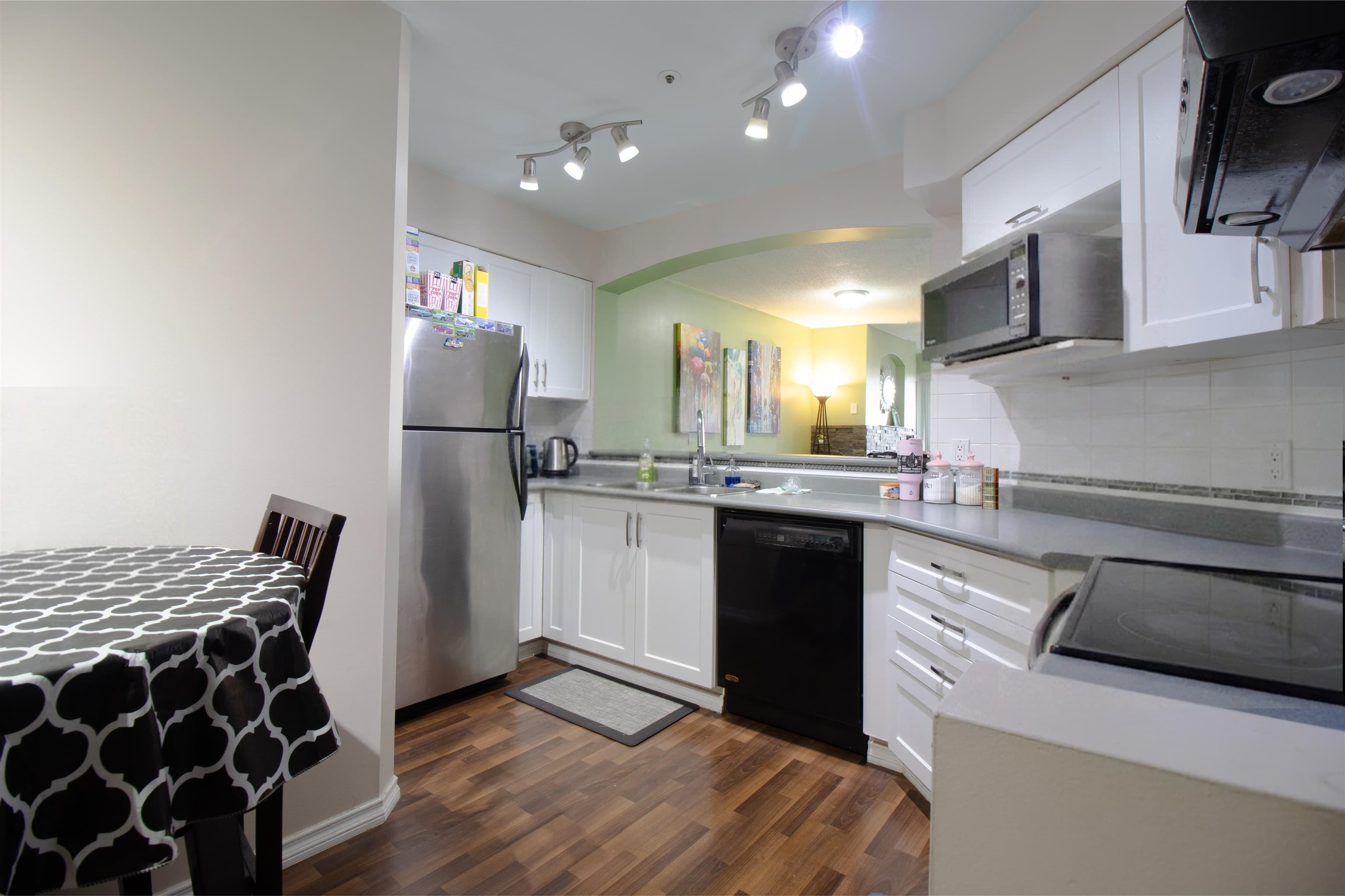 306 - 20120 56 Avenue, Langley, V3A 3Y4 — photo 3