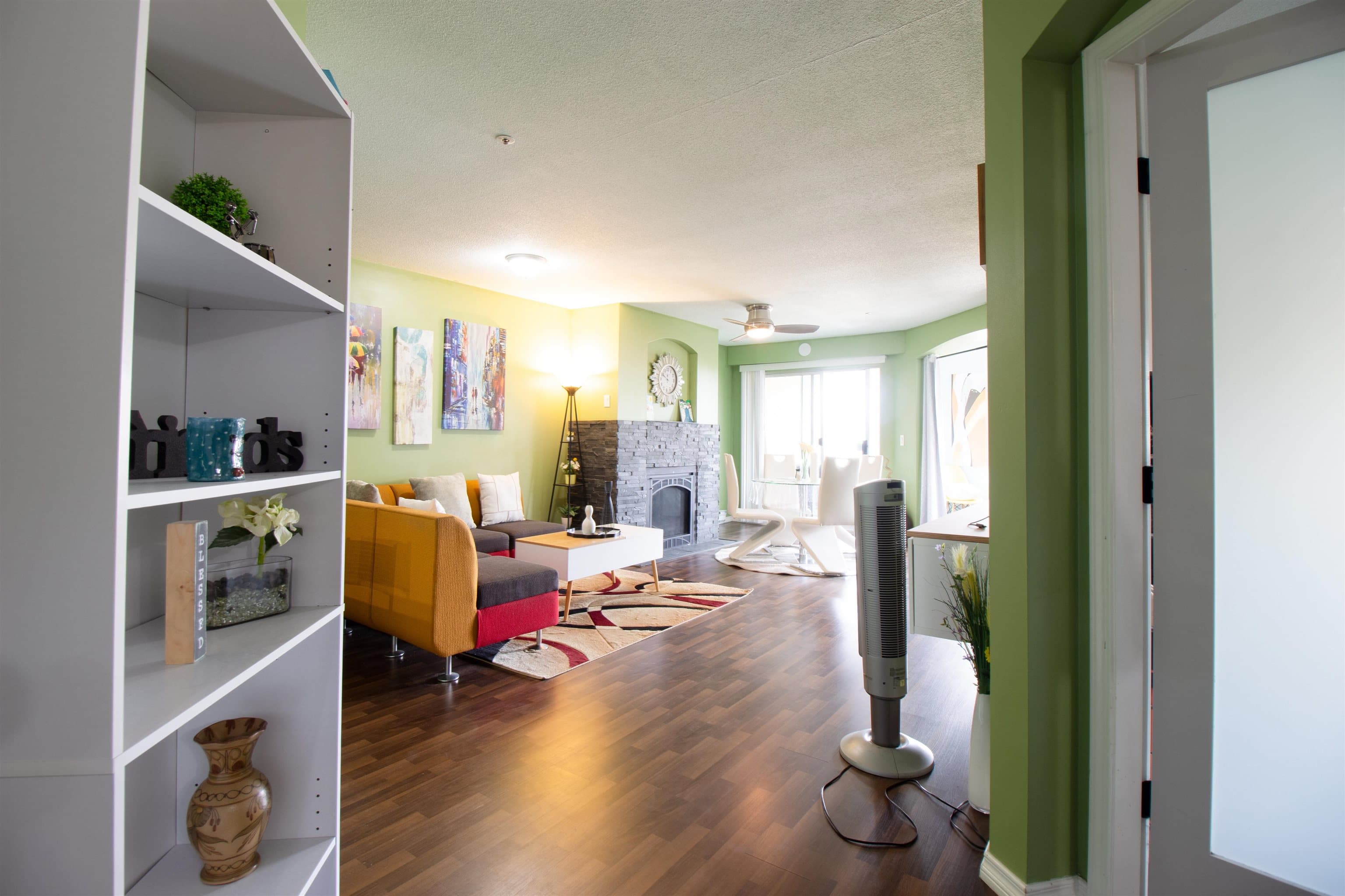 306 - 20120 56 Avenue, Langley, V3A 3Y4 — photo 4