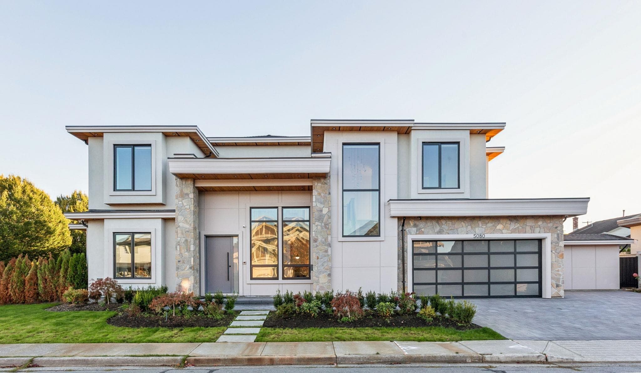 5080 Merganser Drive, Richmond, V7E 3W5 — photo 1