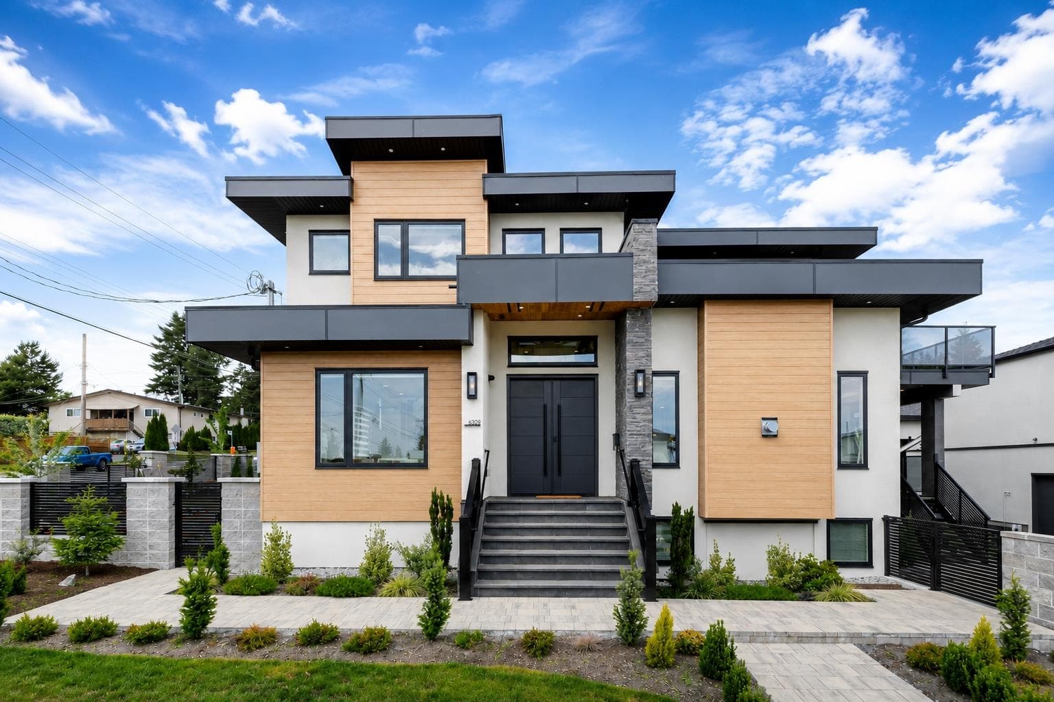 6309 Neville Street, Burnaby