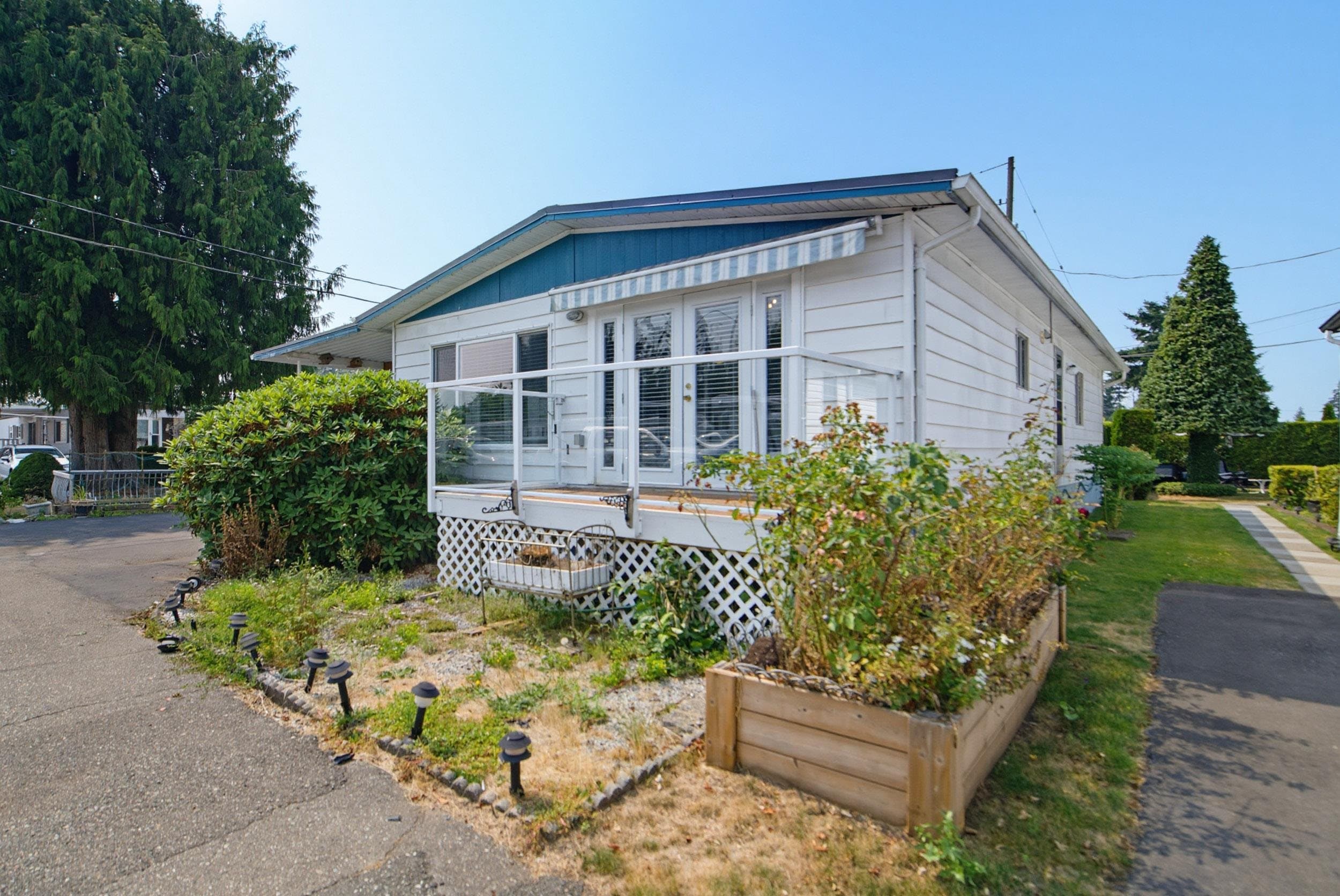 12 - 4426 232 Street, Langley, V2Z 2S2 — photo 1