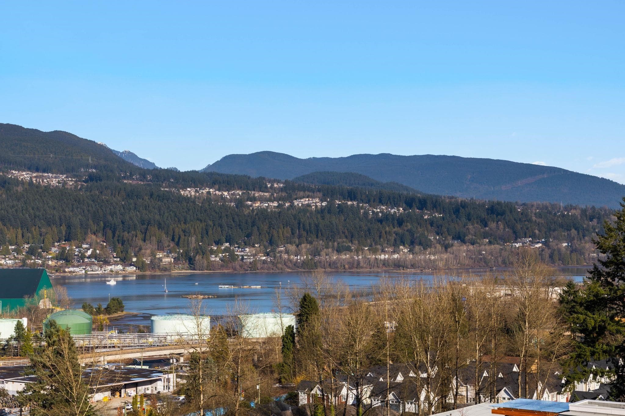 PH 608 - 2002 St. George Street, Port Moody, V3H 0N4 — photo 2