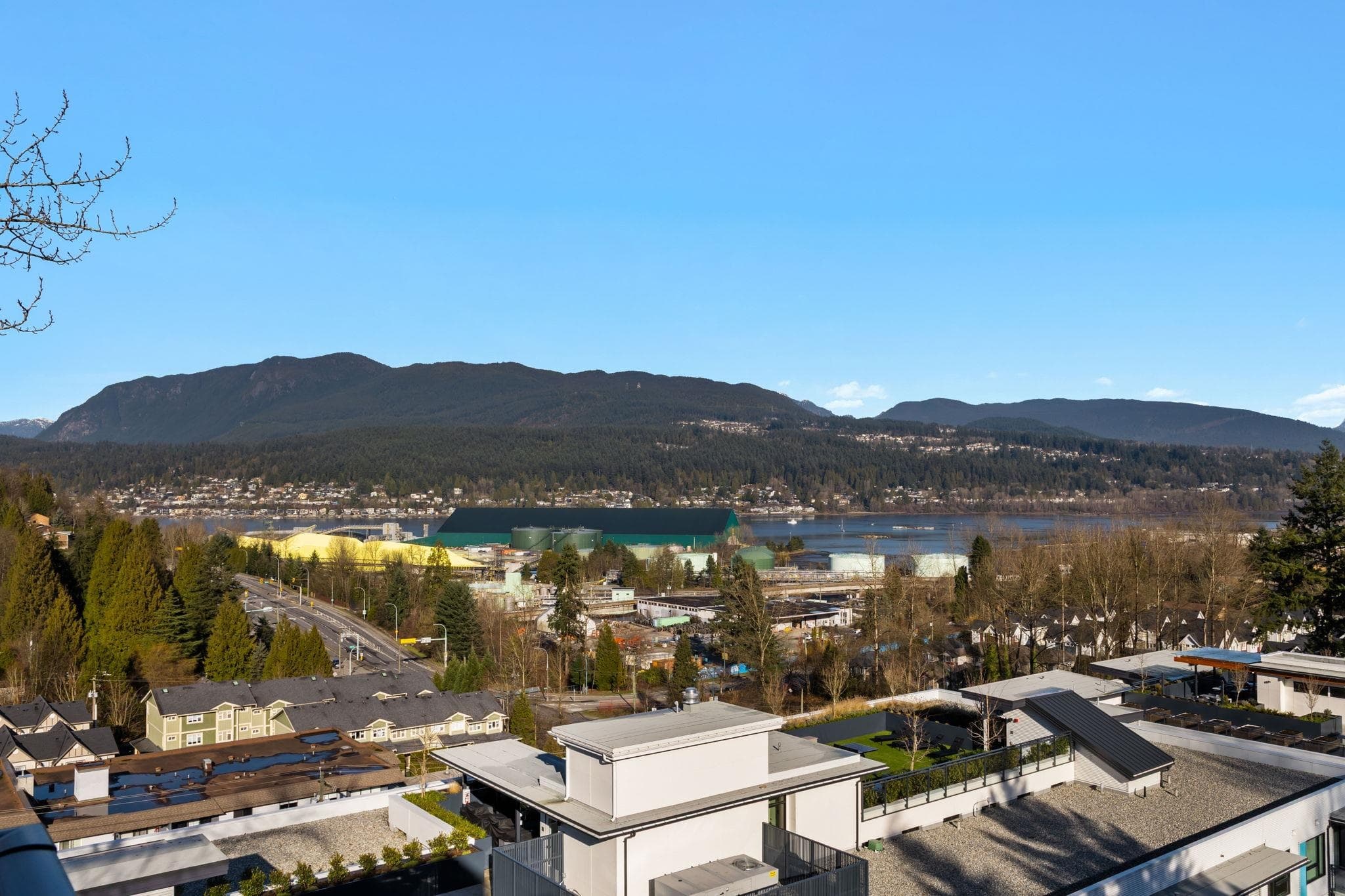 PH 608 - 2002 St. George Street, Port Moody, V3H 0N4 — photo 3