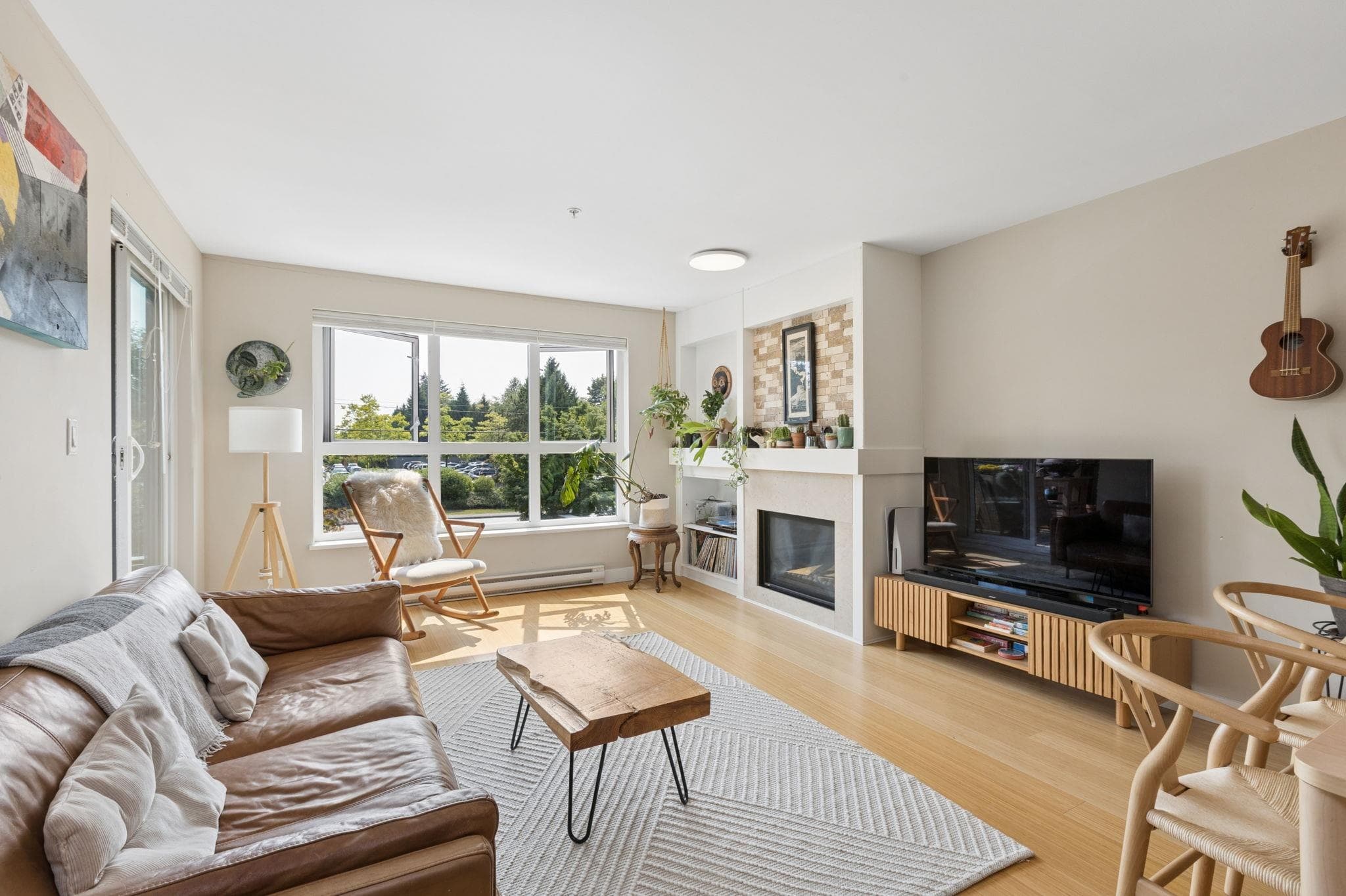 207 - 3732 Mt Seymour Parkway, North Vancouver, V7G 1C3 — photo 1