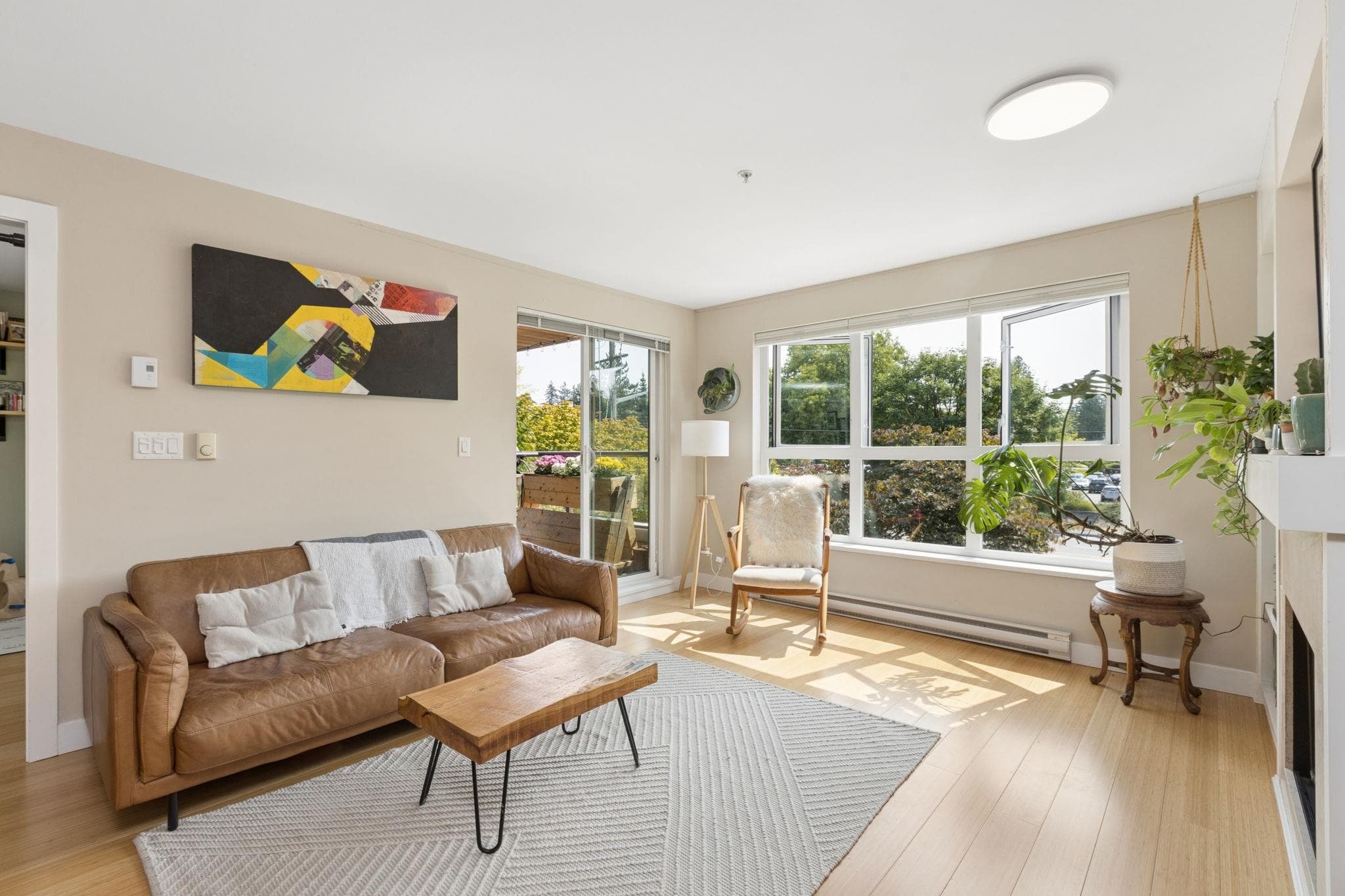 207 - 3732 Mt Seymour Parkway, North Vancouver, V7G 1C3 — photo 5
