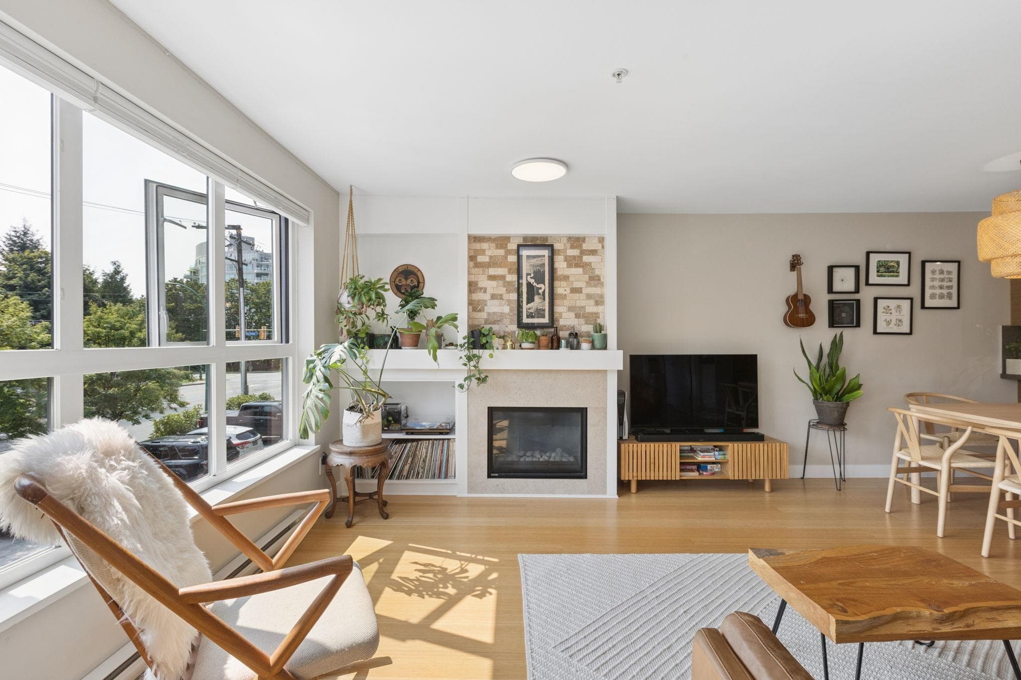 207 - 3732 Mt Seymour Parkway, North Vancouver, V7G 1C3 — photo 4