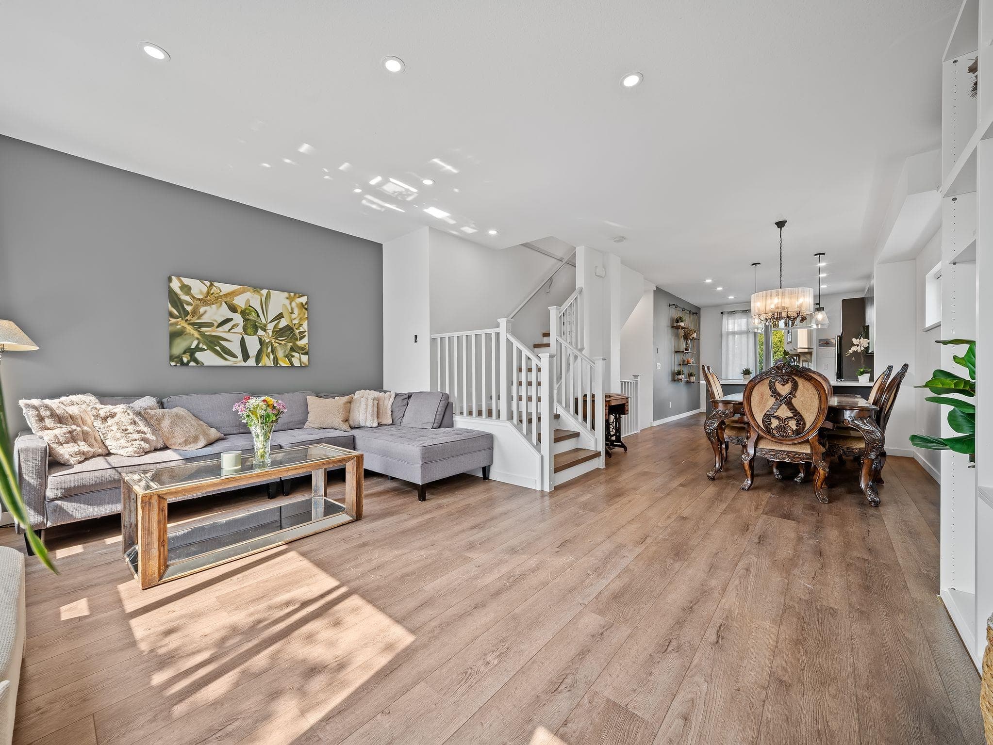 128 - 19505 68a Avenue, Surrey, V4N 6K3 — photo 4