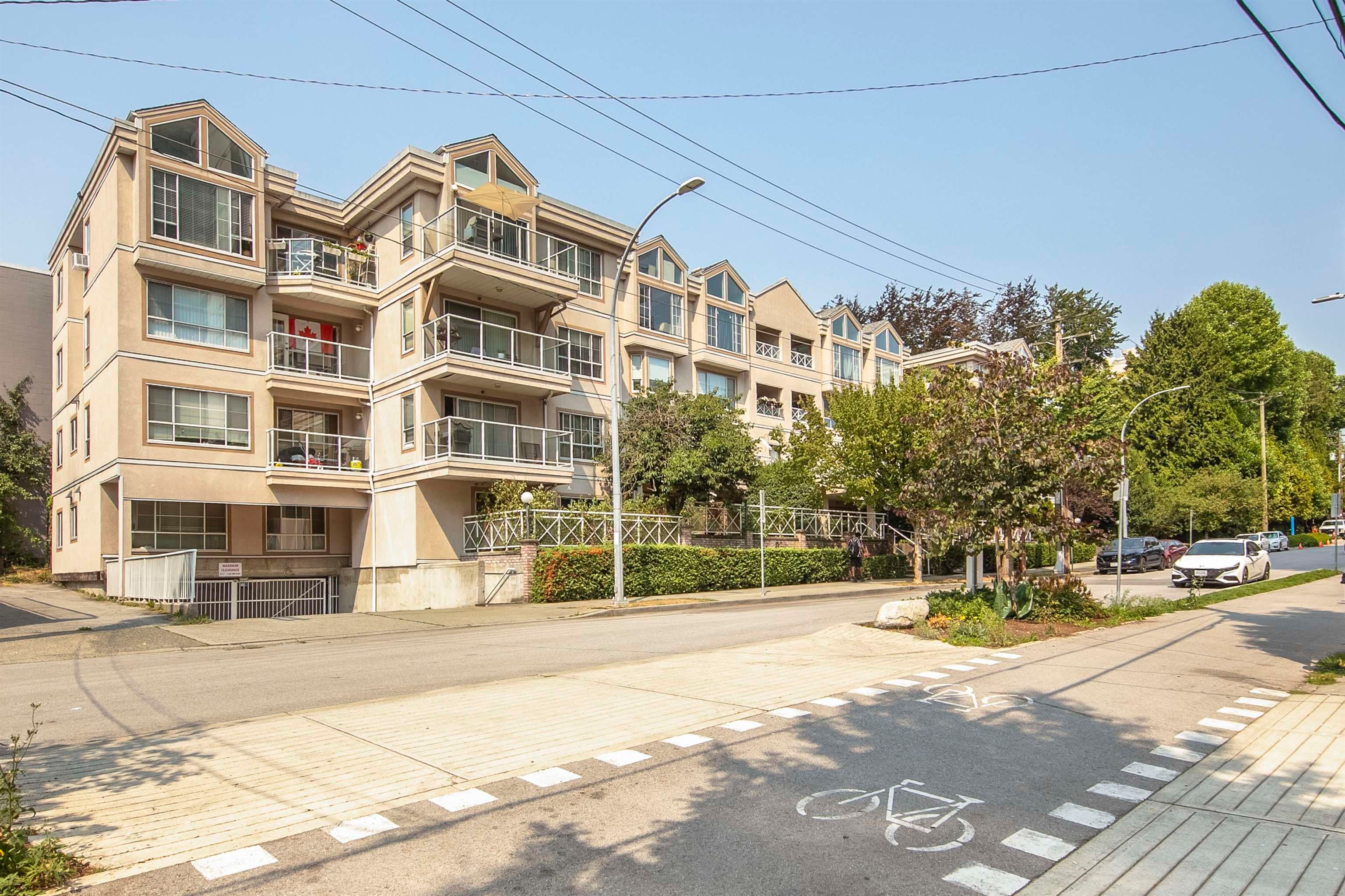 410 - 525 Agnes Street, New Westminster, V3L 1G2 — photo 2