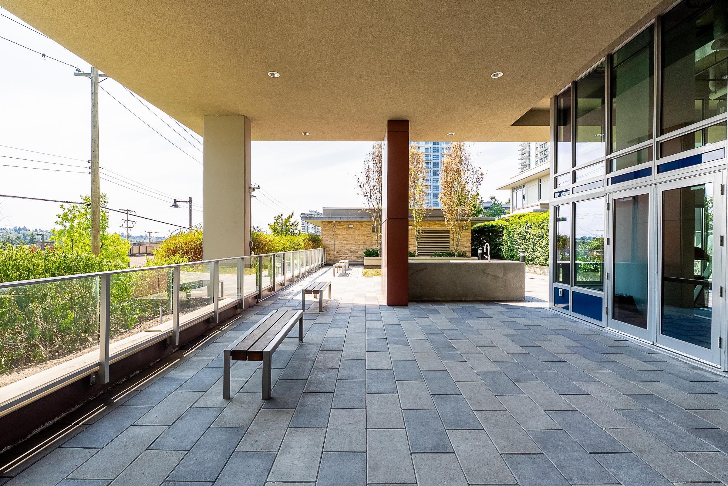 1803 - 518 Whiting Way, Coquitlam, V3J 0H7 — photo 5