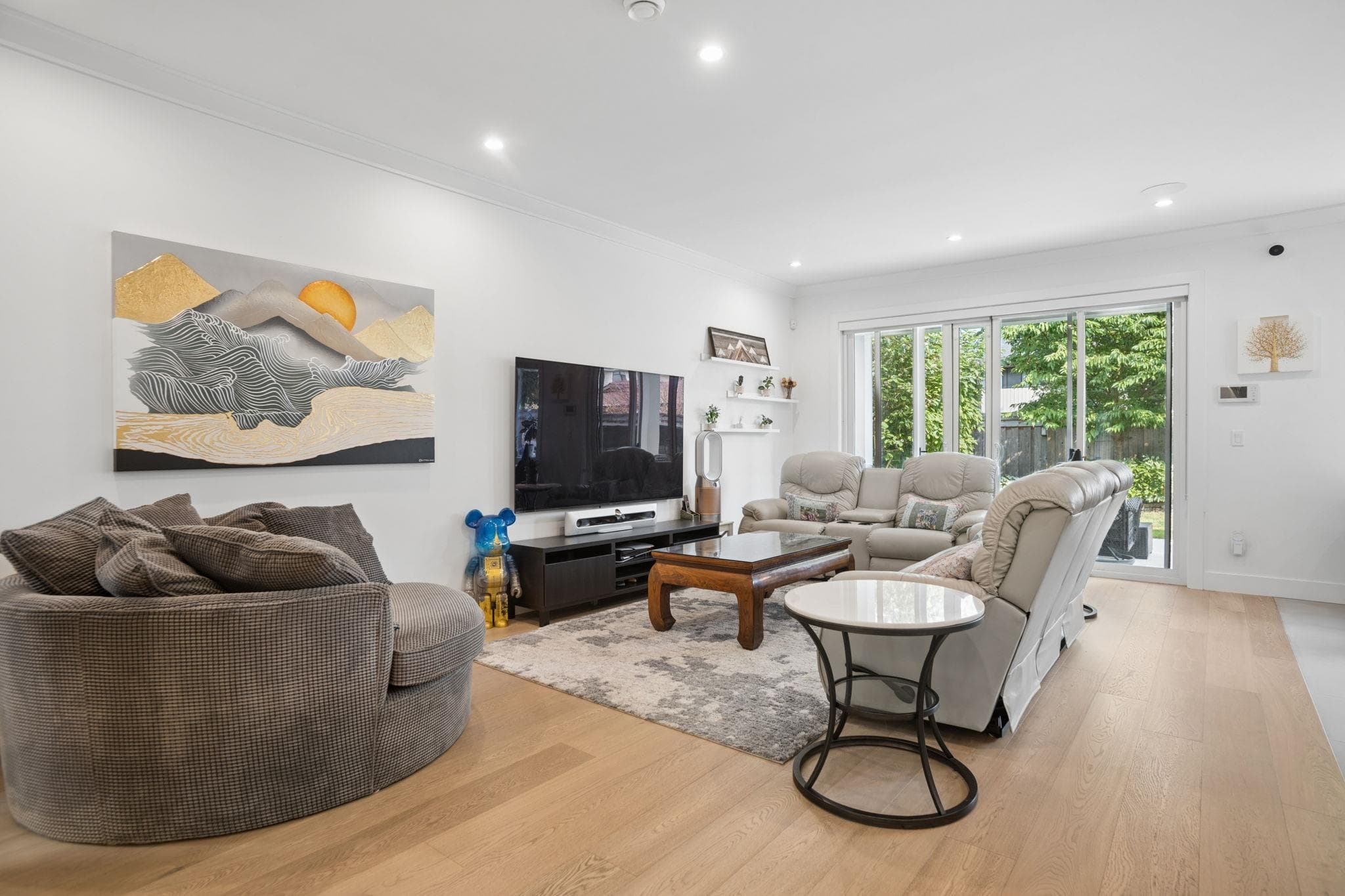 3751 Garry Street, Richmond, V7E 2T6 — photo 3