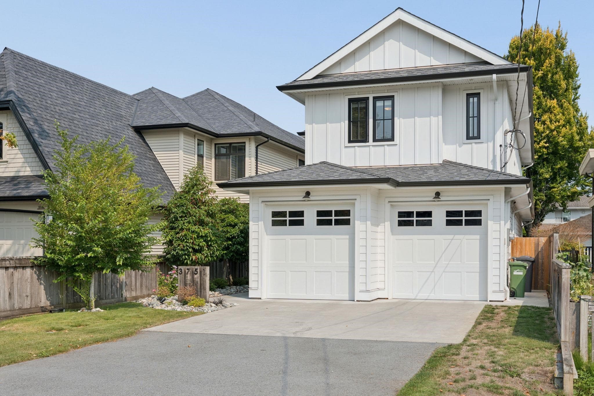 3751 Garry Street, Richmond, V7E 2T6 — photo 1