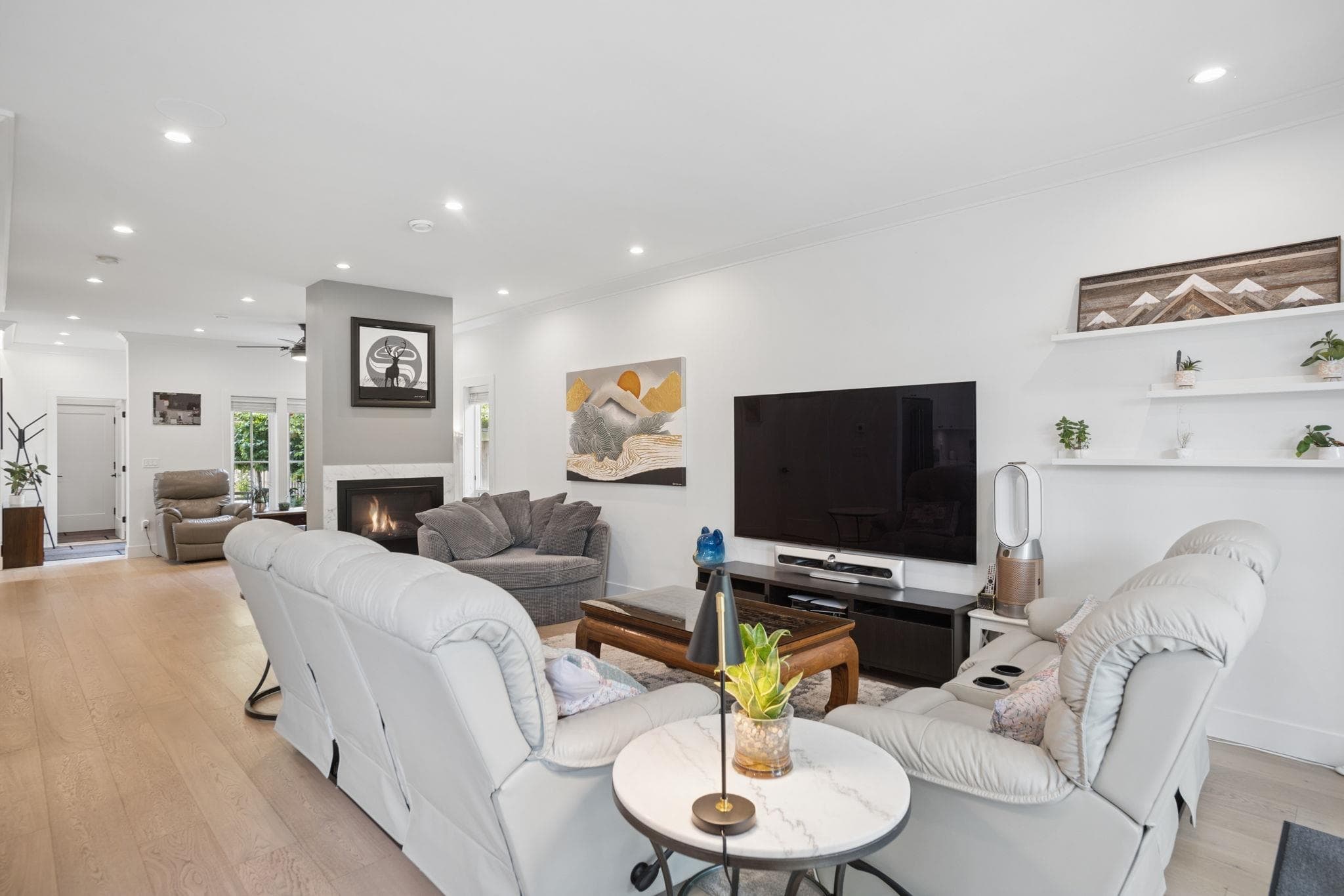 3751 Garry Street, Richmond, V7E 2T6 — photo 4