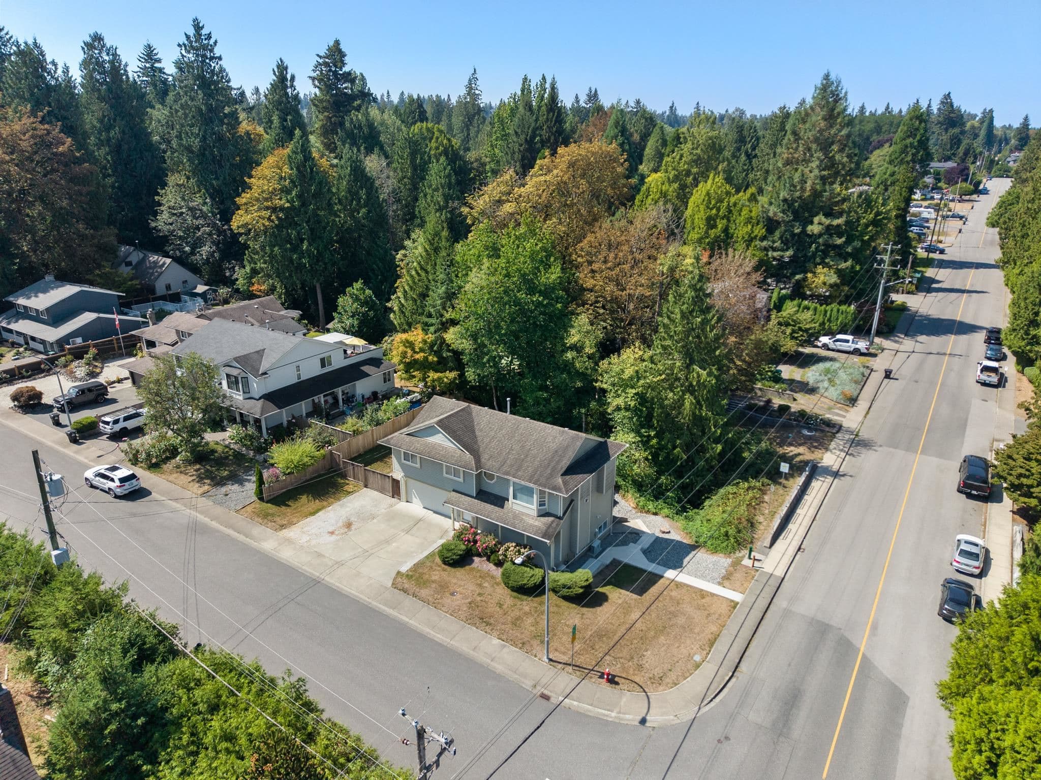 4995 202a Street, Langley, V3A 1T6 — photo 4