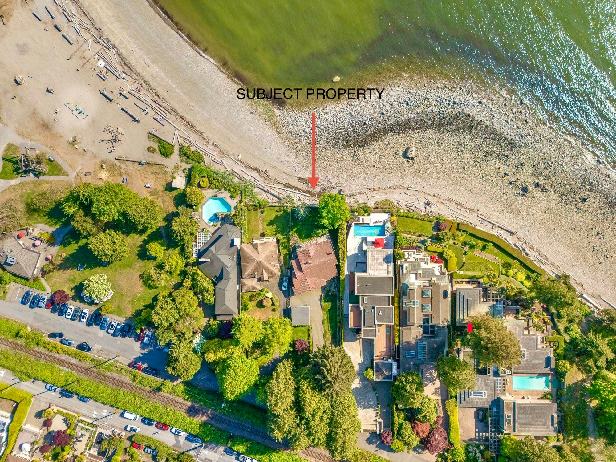 2560 Bellevue Avenue, West Vancouver, V7V 1E4 — photo 1