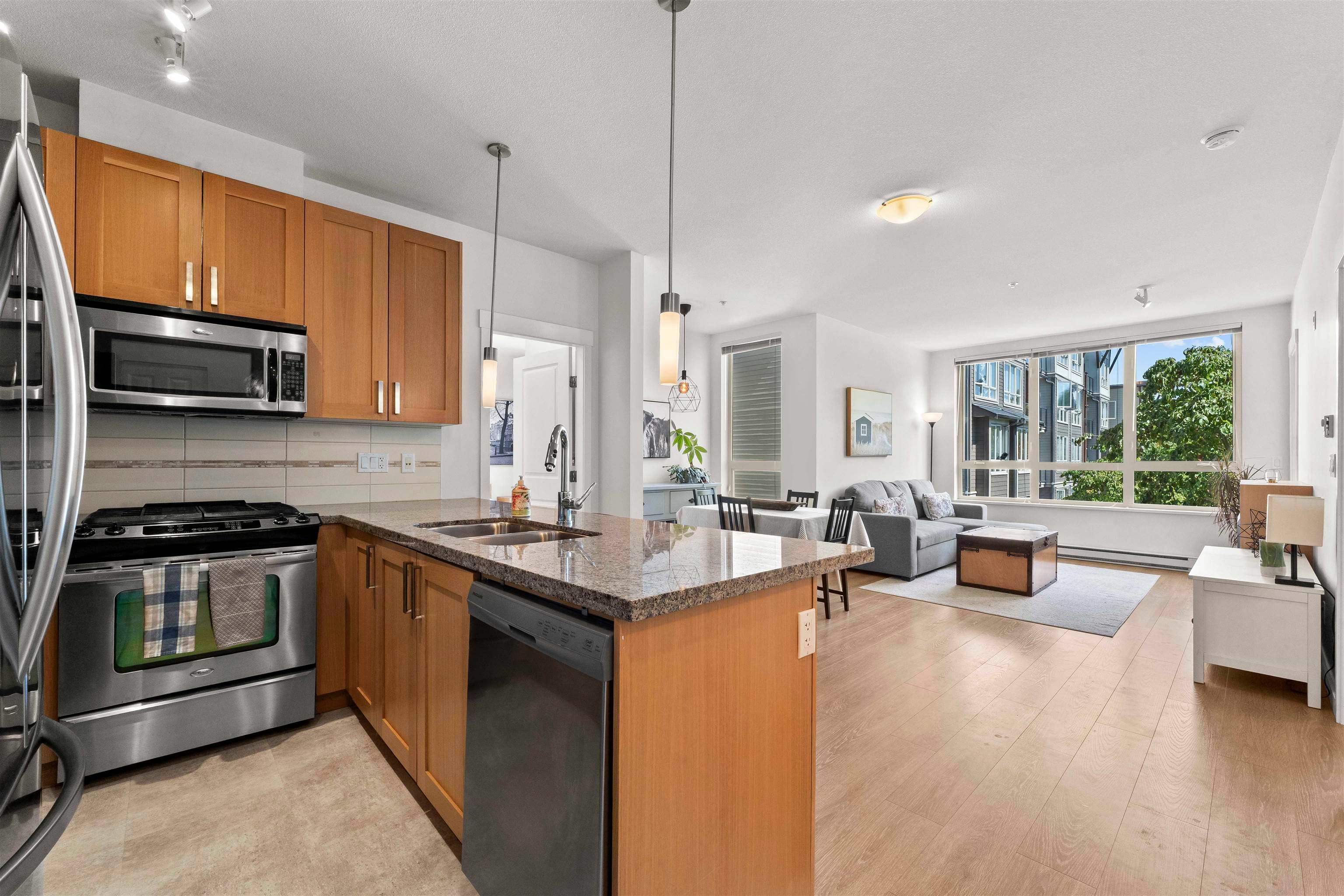 232 - 15918 26 Avenue, Surrey, V3Z 5K3 — photo 5