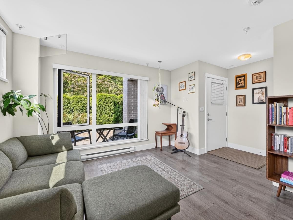 1312 Fifth Avenue, New Westminster, V3M 0K5 — photo 2