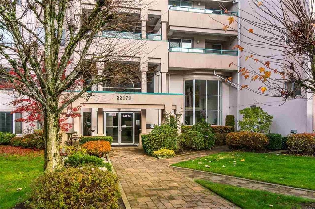 438 - 33173 Old Yale Road, Abbotsford