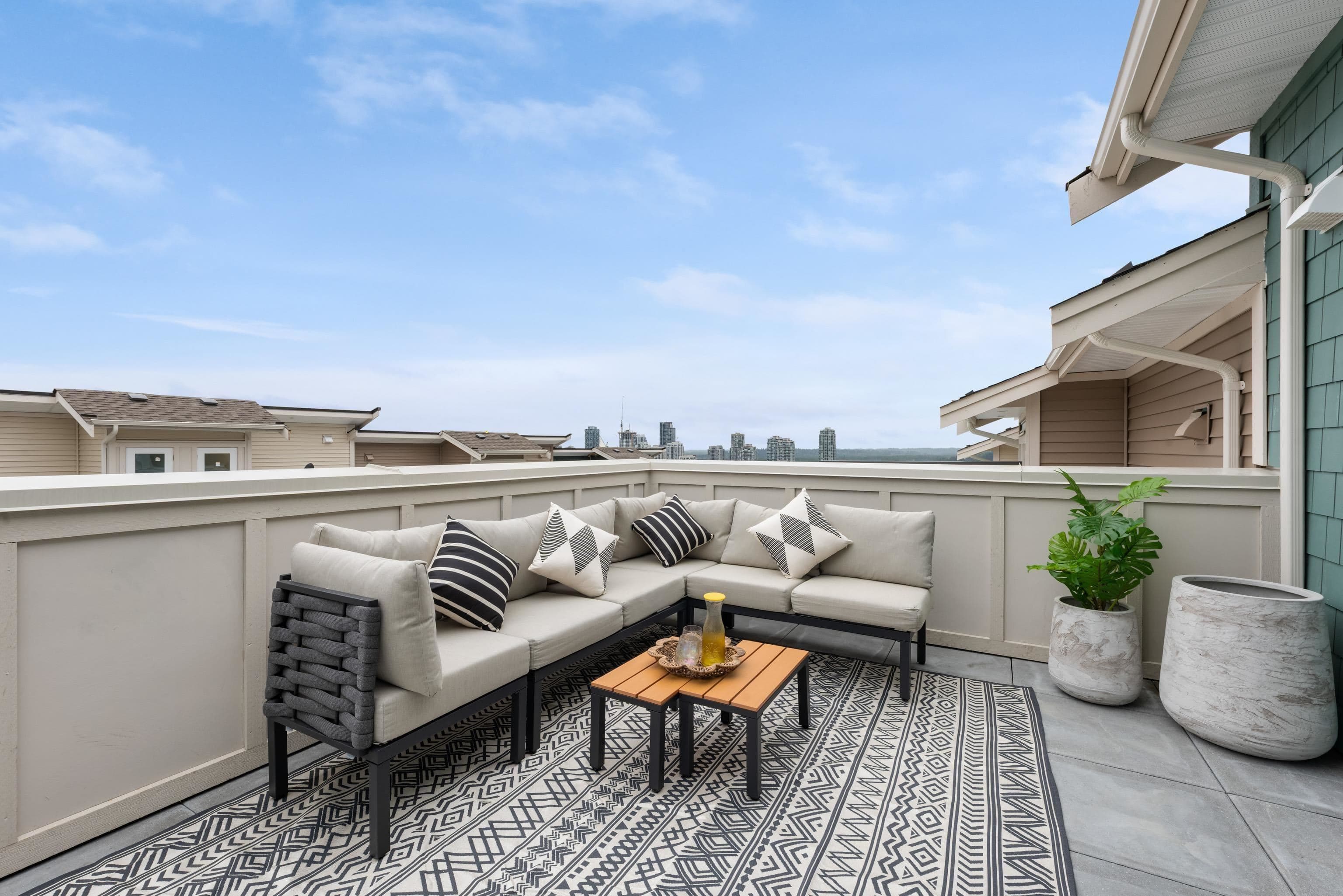 113 - 1301 Brewster Drive, Coquitlam