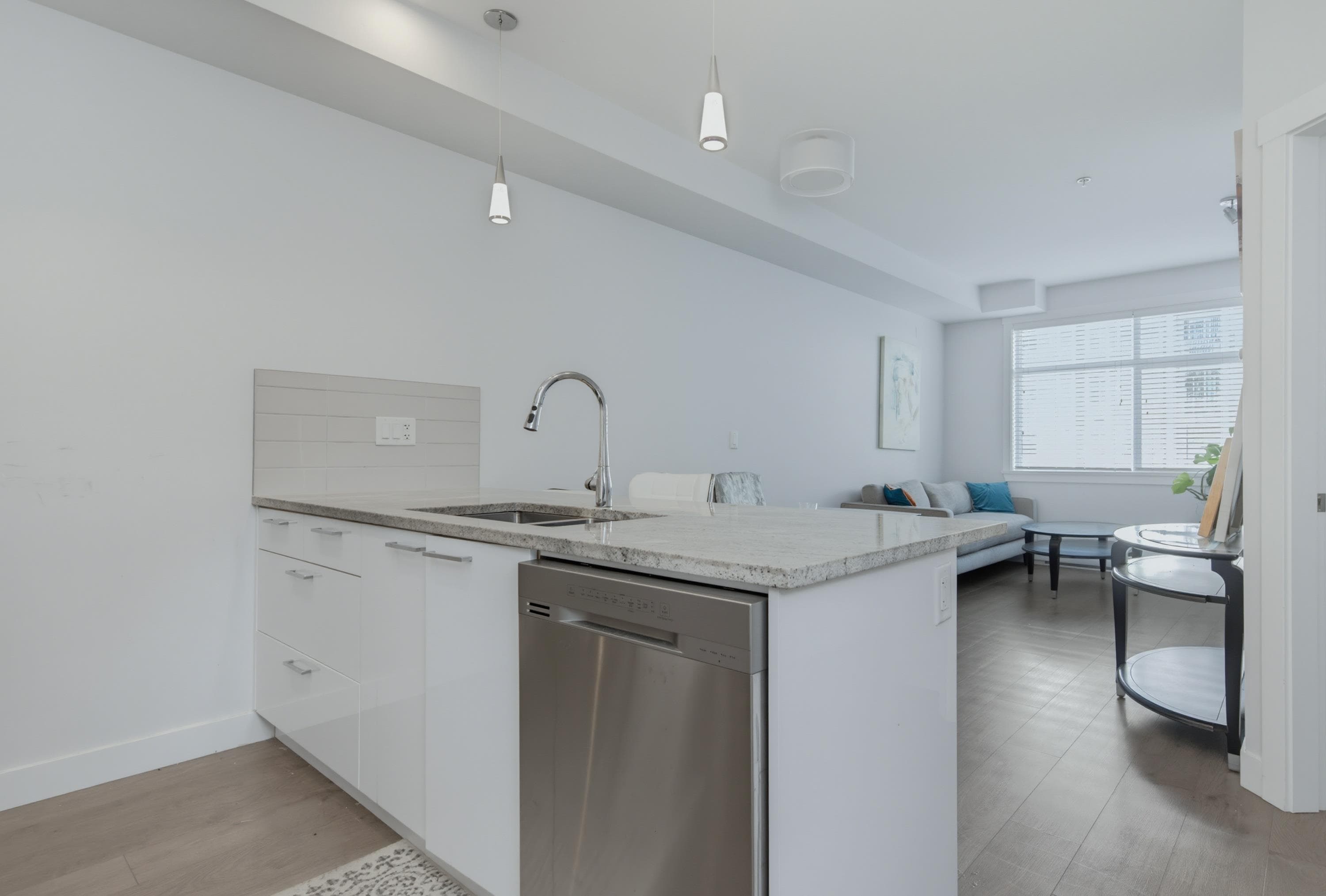214 - 20696 Eastleigh Crescent, Langley, V3A 0M3 — photo 1