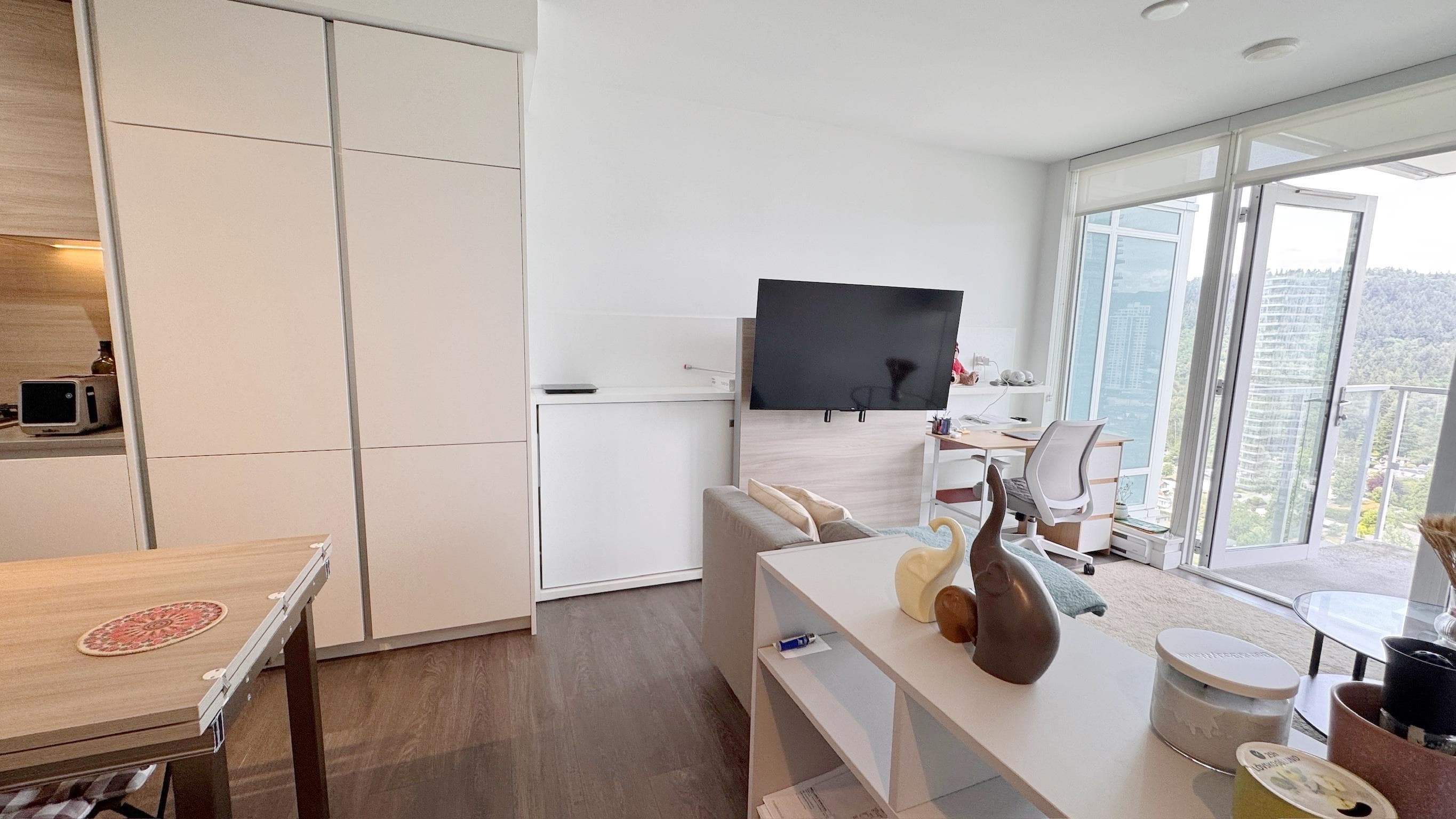 2408 - 652 Whiting Way, Coquitlam, V3J 0K3 — photo 3