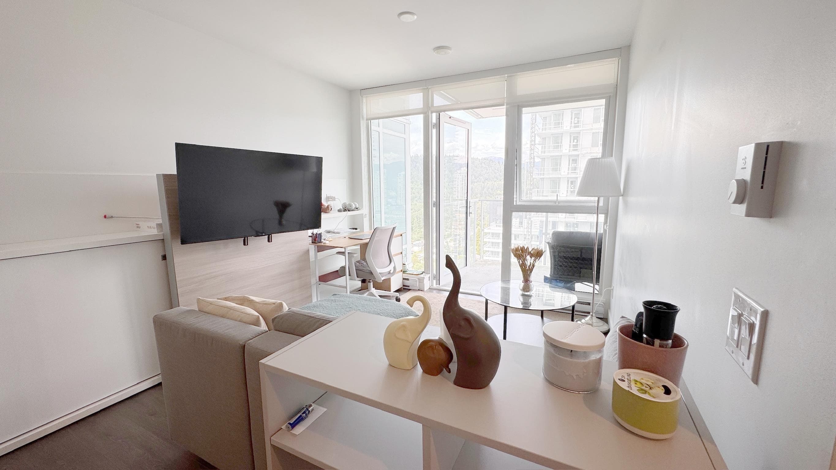 2408 - 652 Whiting Way, Coquitlam, V3J 0K3 — photo 5