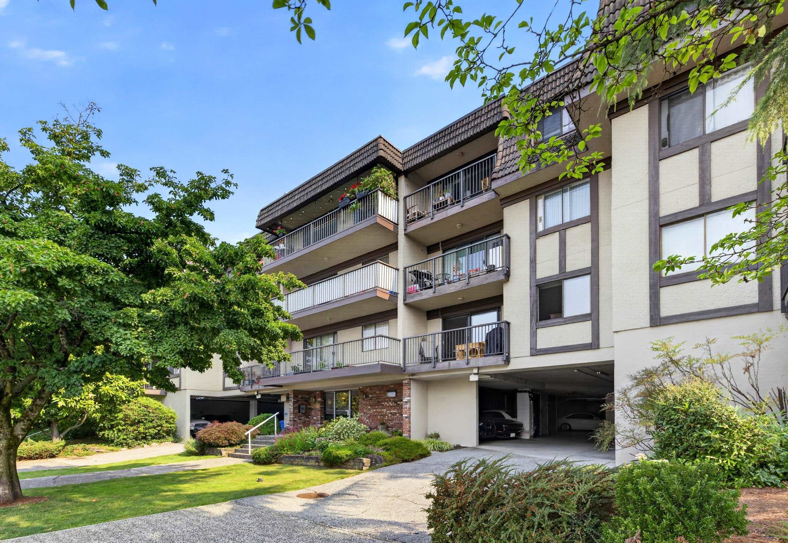 307 - 252 W 2nd Street, North Vancouver, V7M 1C8 — photo 2