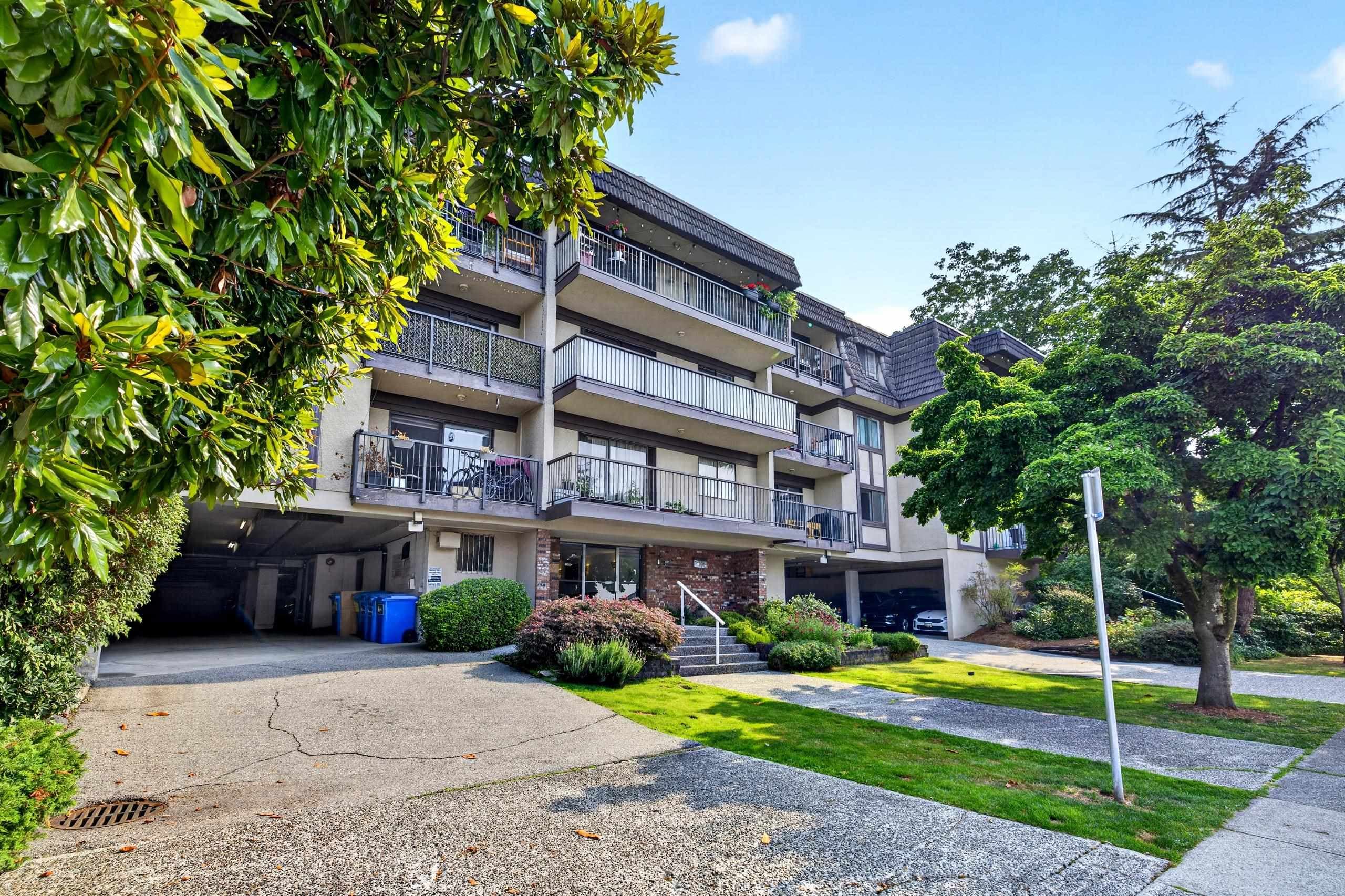 307 - 252 W 2nd Street, North Vancouver, V7M 1C8 — photo 3